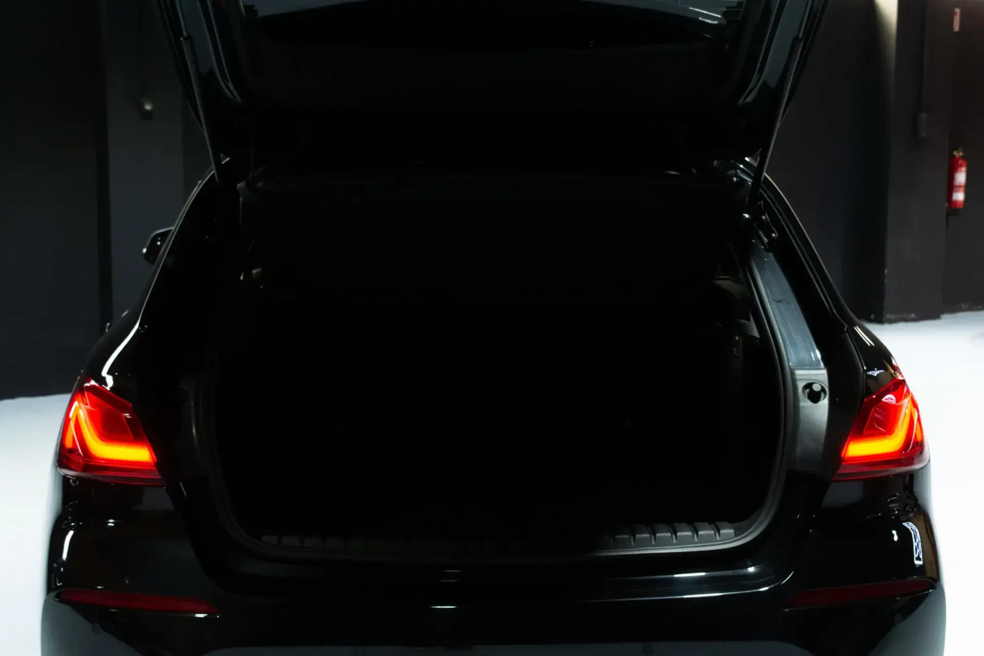 BMW 116 d Advantage Auto 9