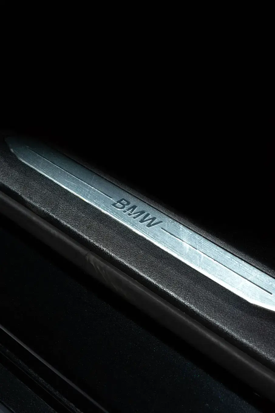 BMW 116 d Advantage Auto 11