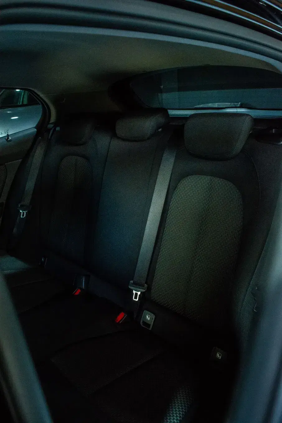 BMW 116 d Advantage Auto 13