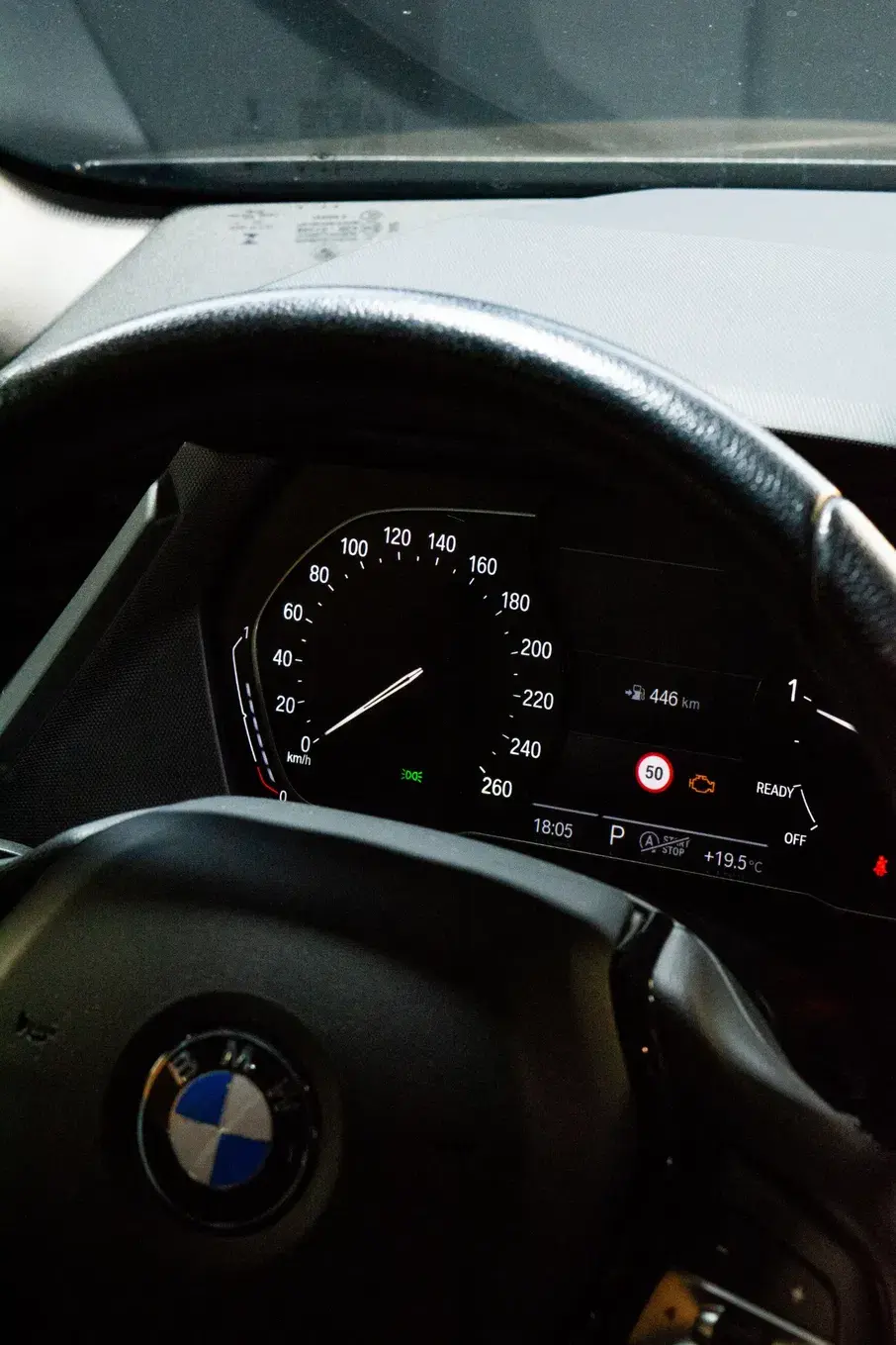 BMW 116 d Advantage Auto 17