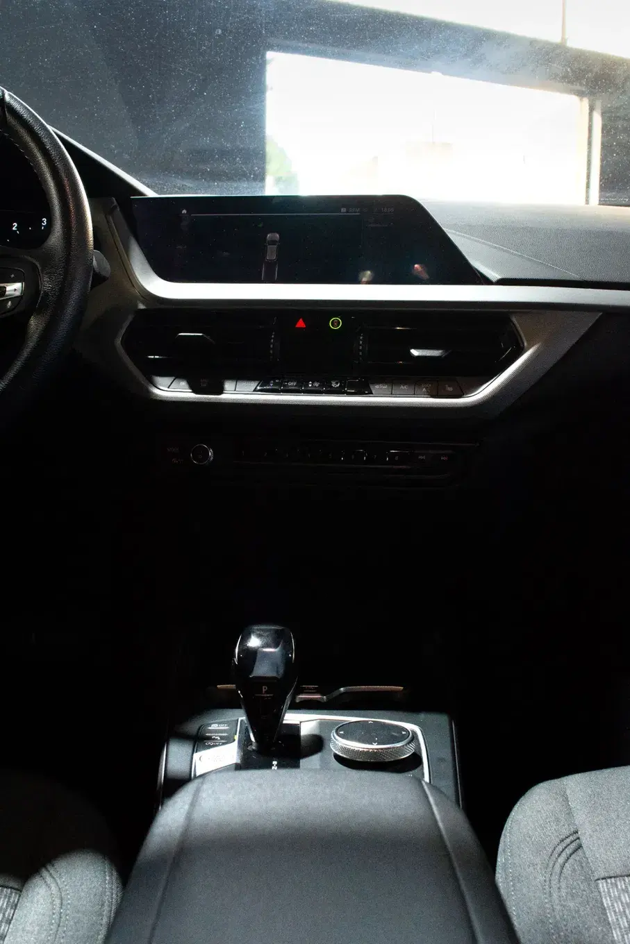 BMW 116 d Advantage Auto 18