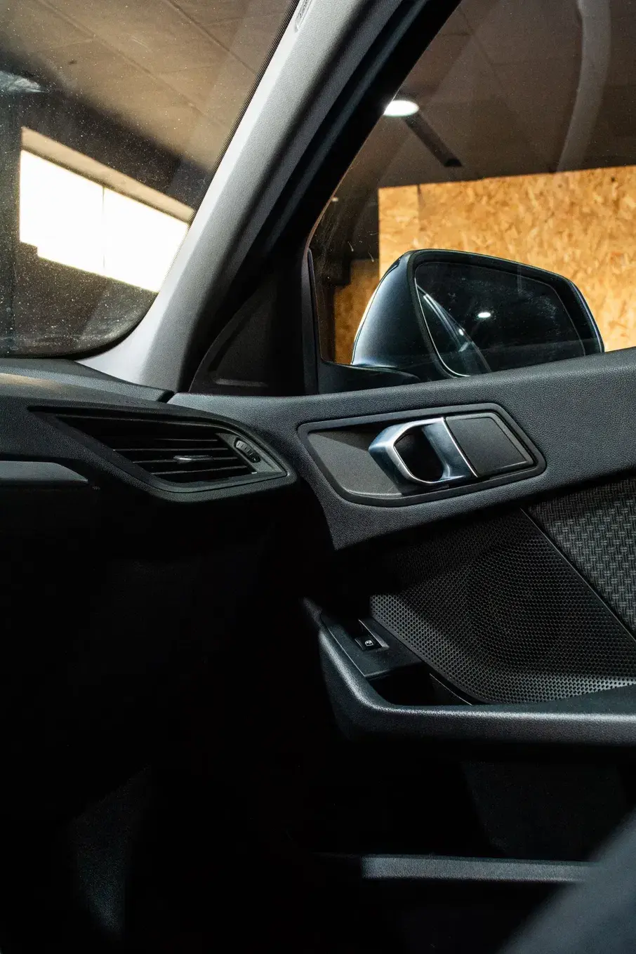 BMW 116 d Advantage Auto 19