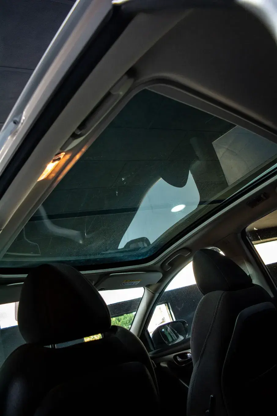 Nissan Qashqai 1.5 dCi Tekna 11