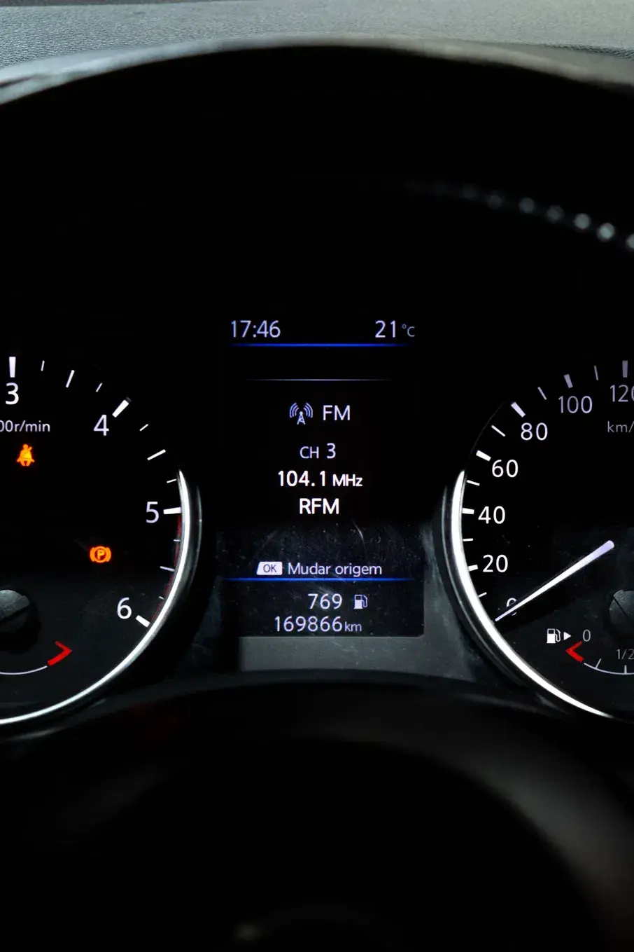 Nissan Qashqai 1.5 dCi Tekna 16