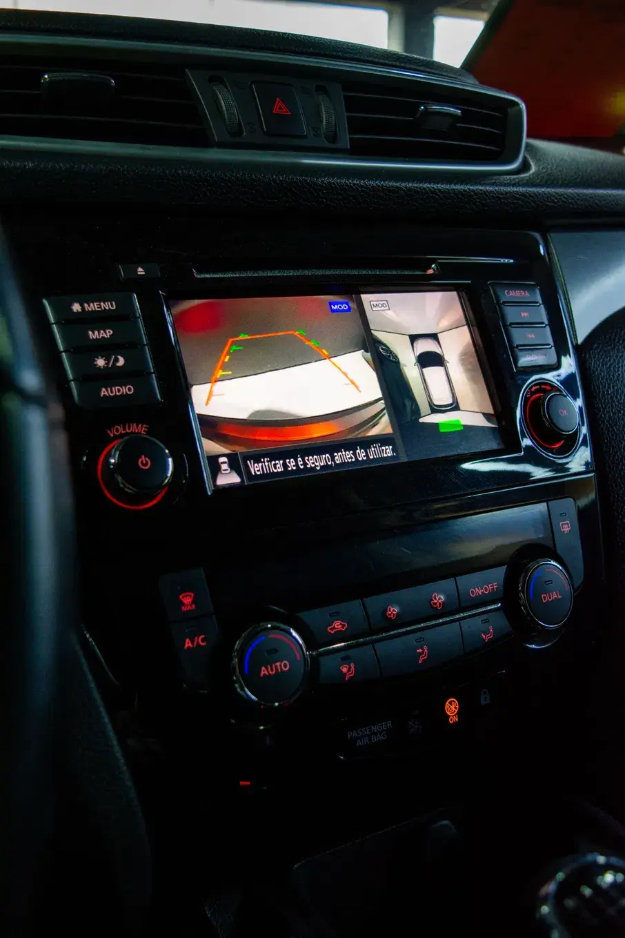 Nissan Qashqai 1.5 dCi Tekna 20