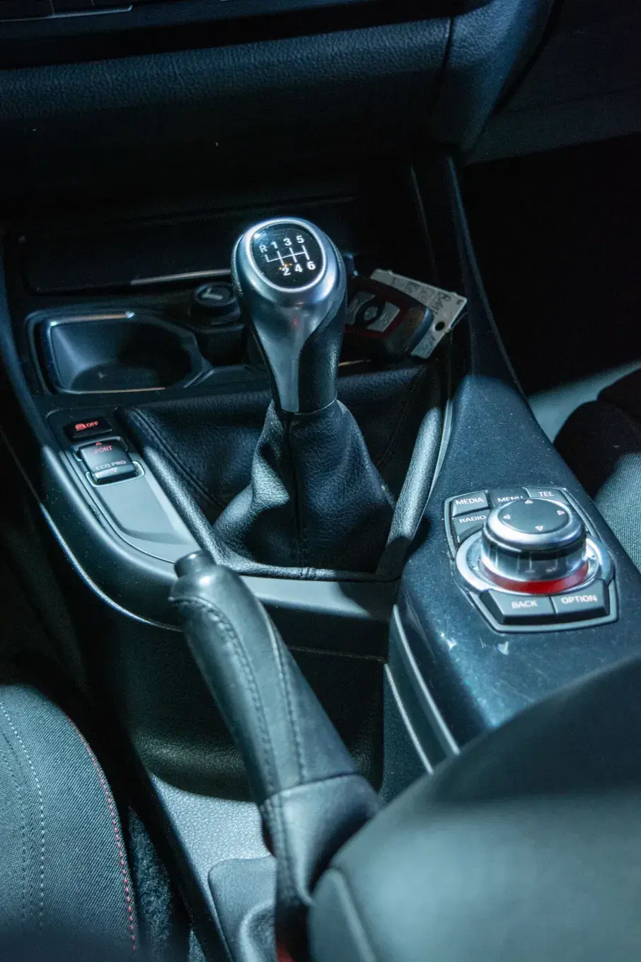 BMW 120 d Sport Line 10