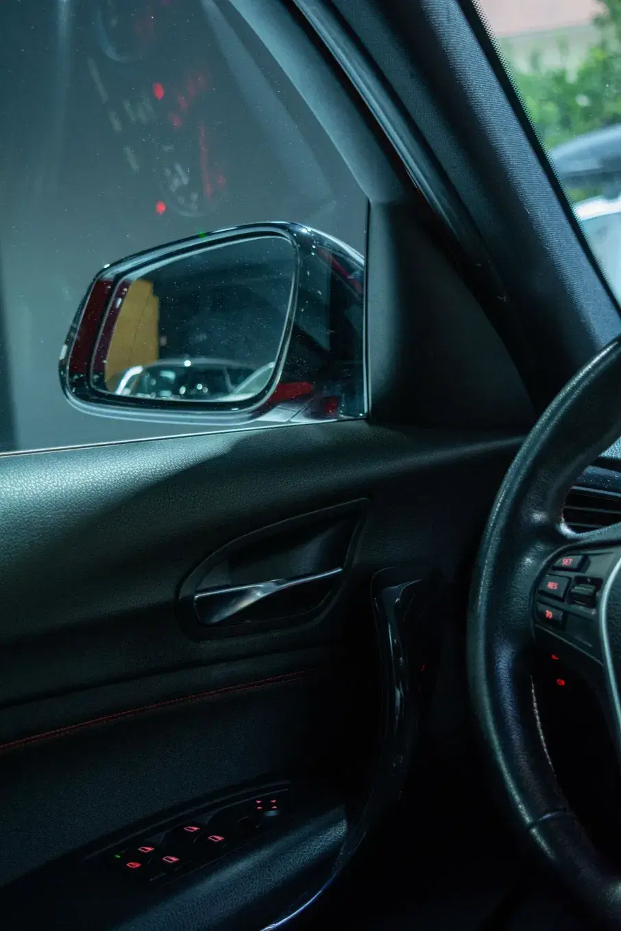 BMW 120 d Sport Line 11