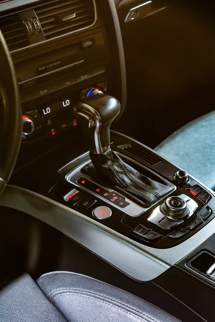 Audi A5 Cabrio 2.0 TDi Multitronic S-line 3