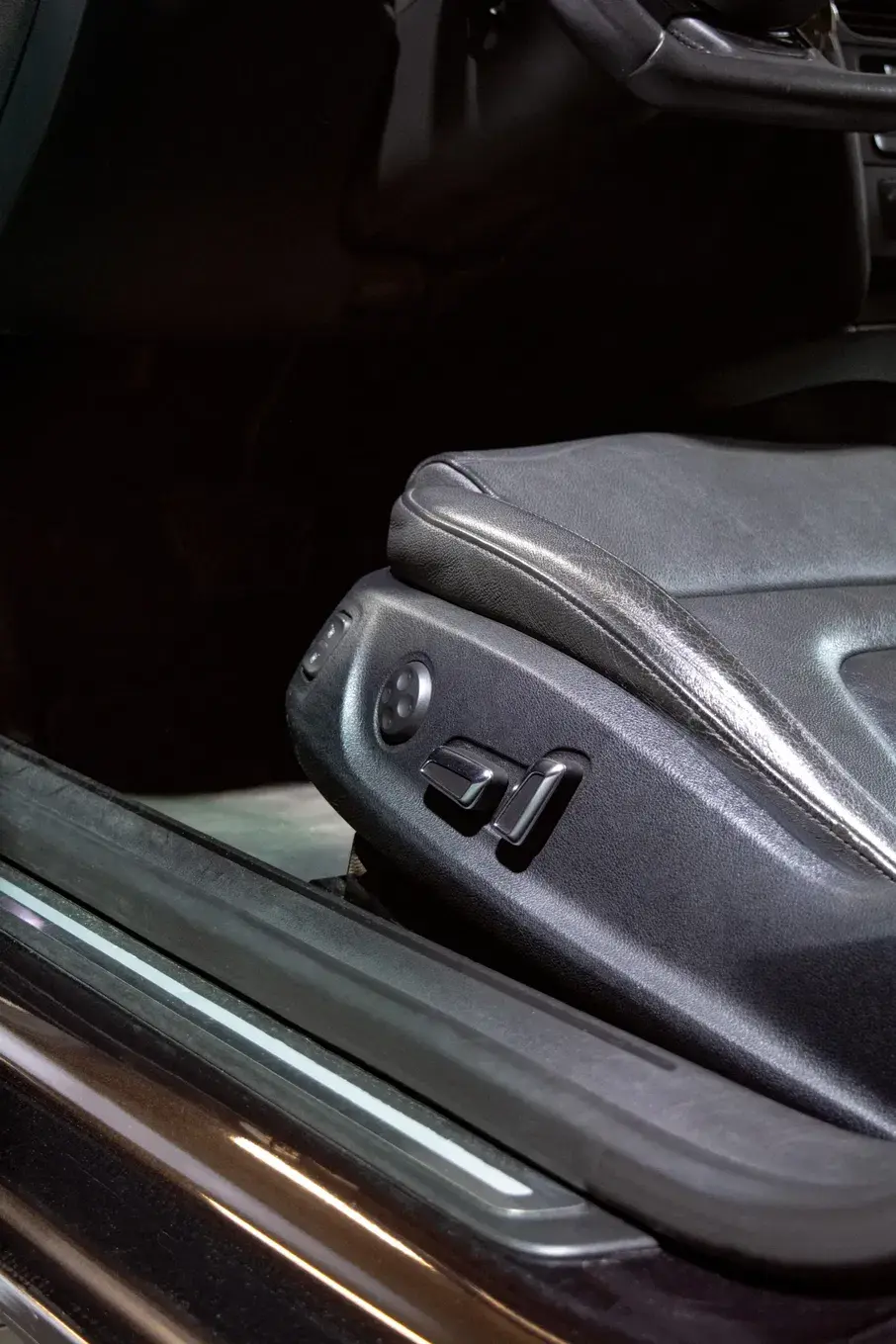 Audi A5 Cabrio 2.0 TDi Multitronic S-line 9