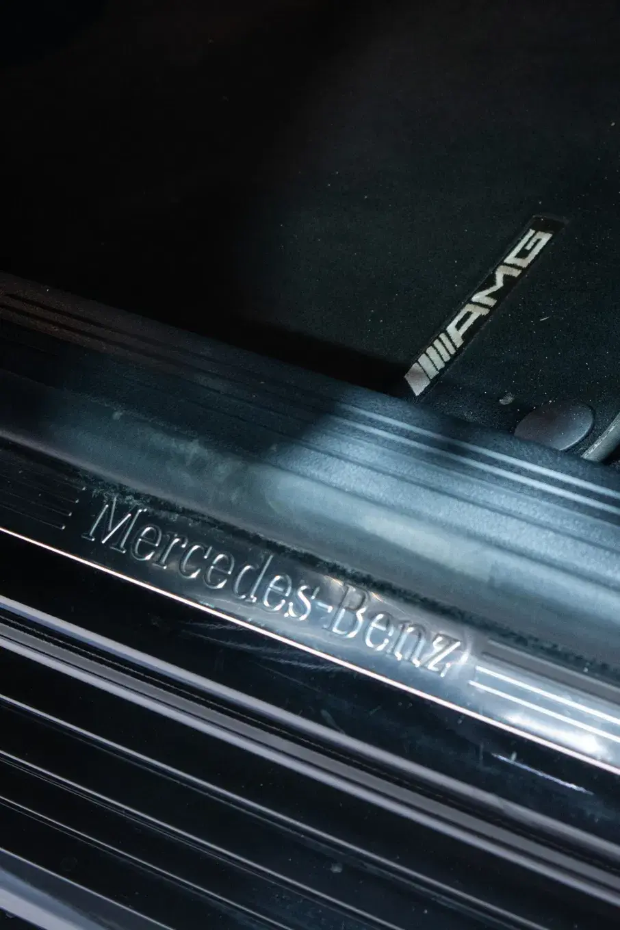 Mercedes-Benz A 200 d 8G-DCT Lim. Special Edition 10