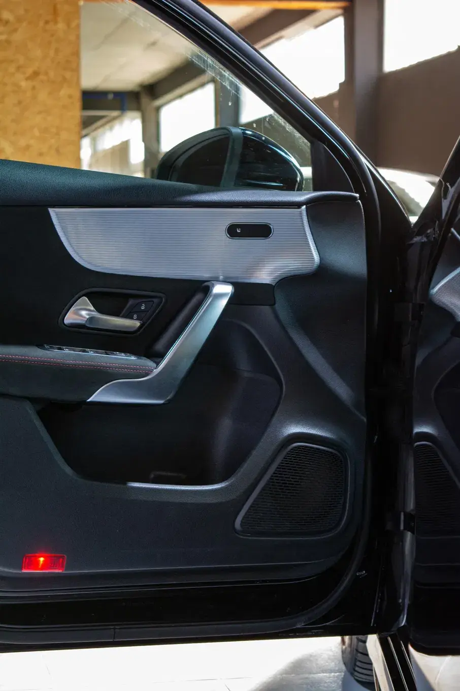 Mercedes-Benz A 200 d 8G-DCT Lim. Special Edition 12