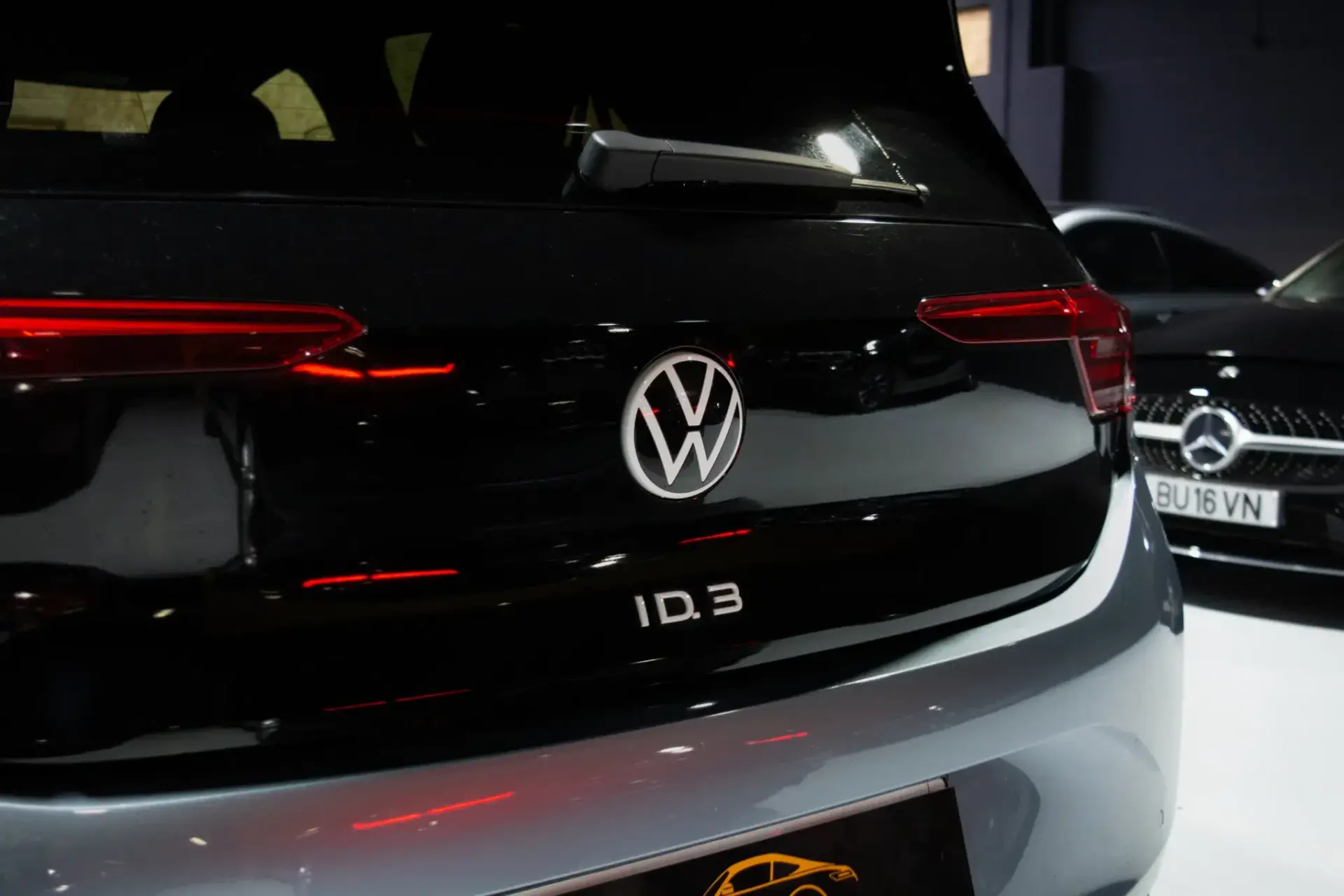 Volkswagen ID.3 Pro S 6