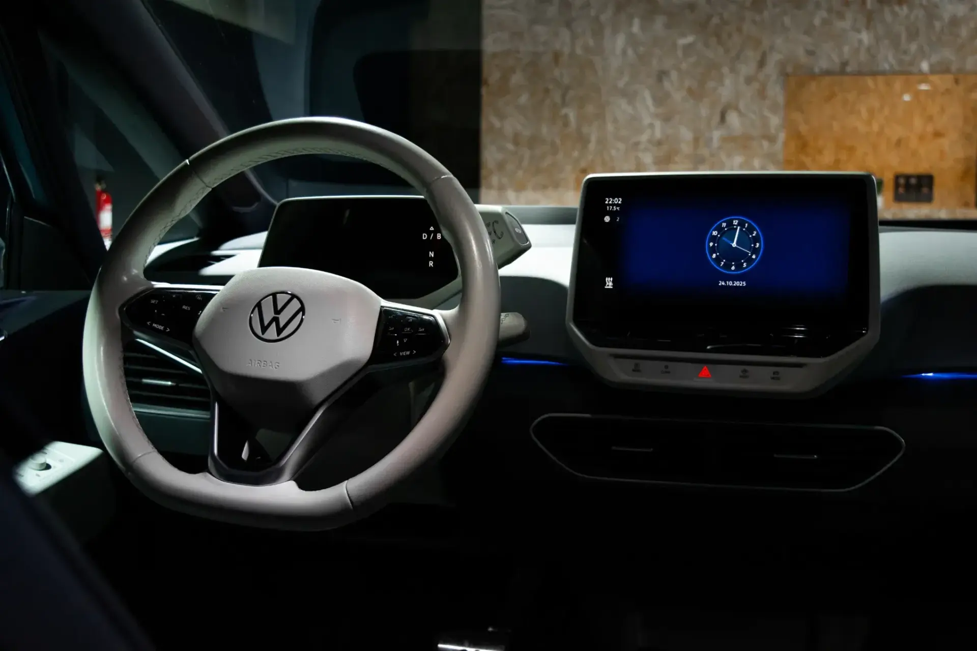 Volkswagen ID.3 Pro S 8