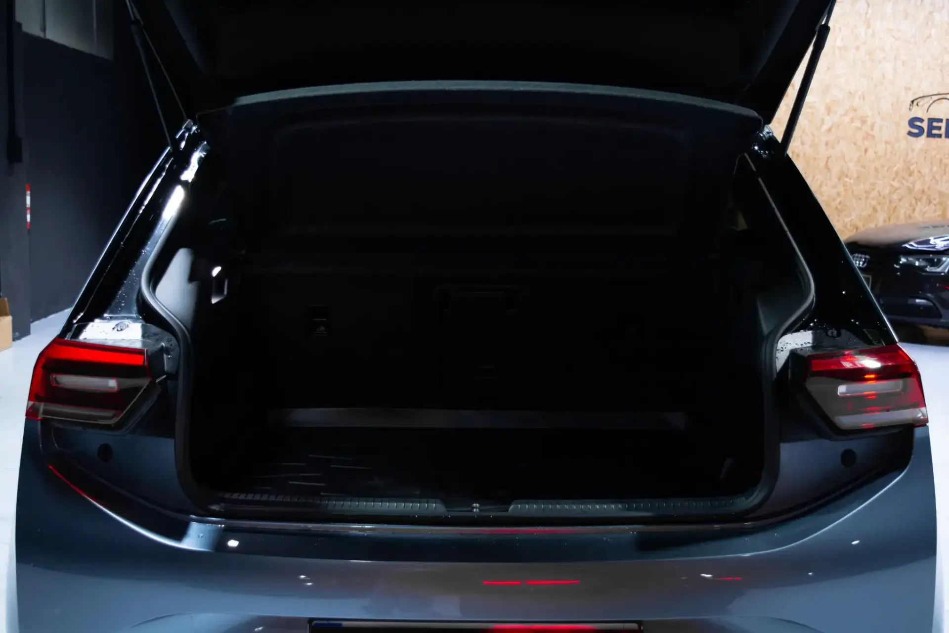 Volkswagen ID.3 Pro S 10