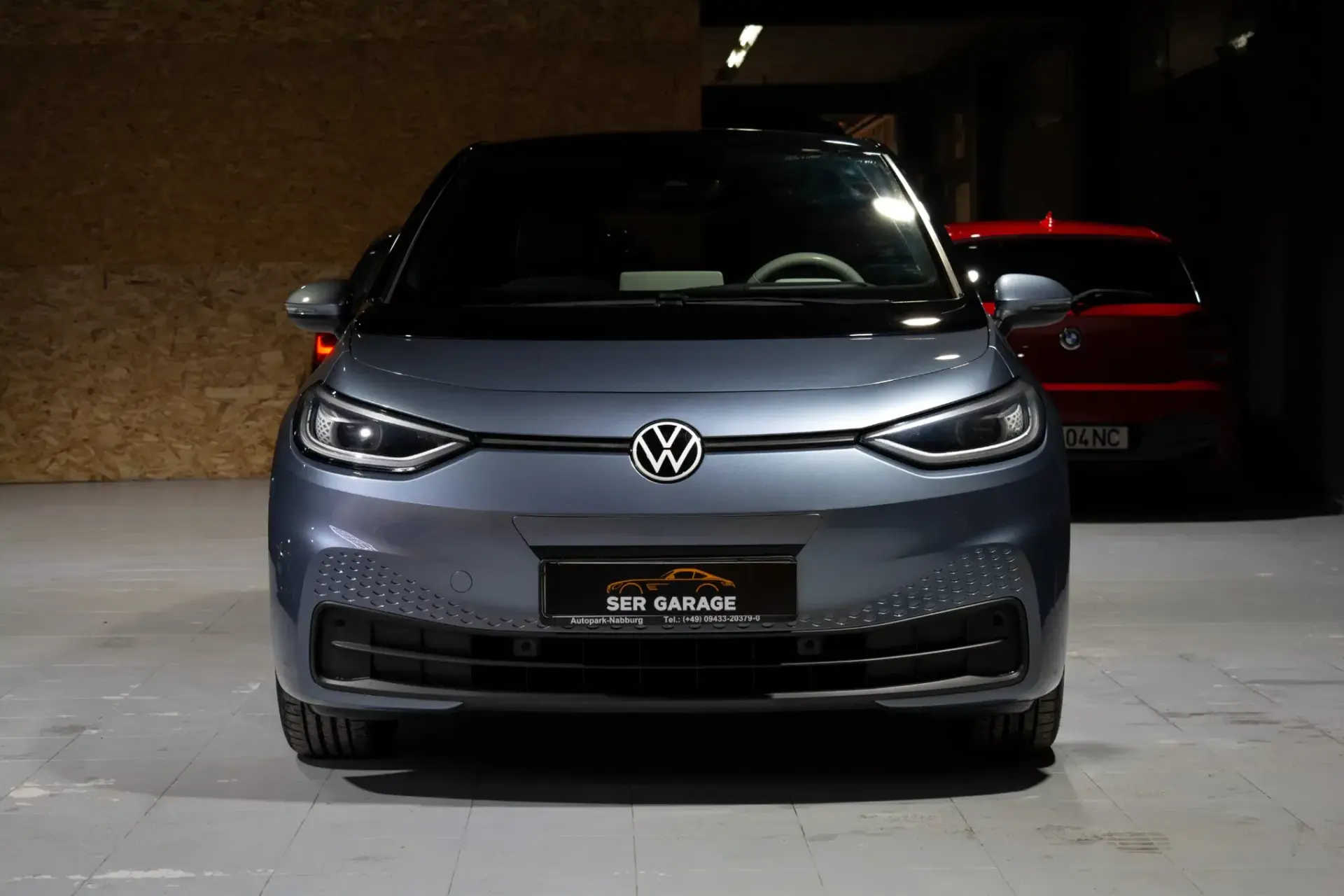 Volkswagen ID.3 Pro S 11