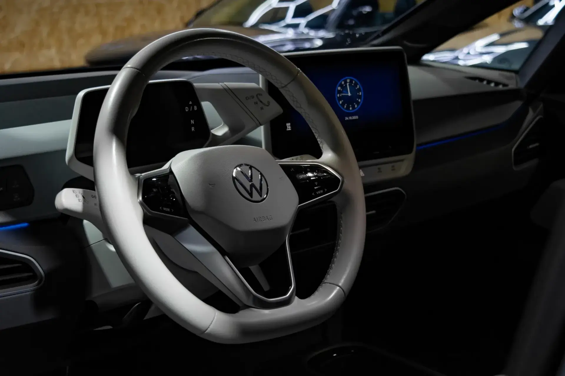 Volkswagen ID.3 Pro S 19