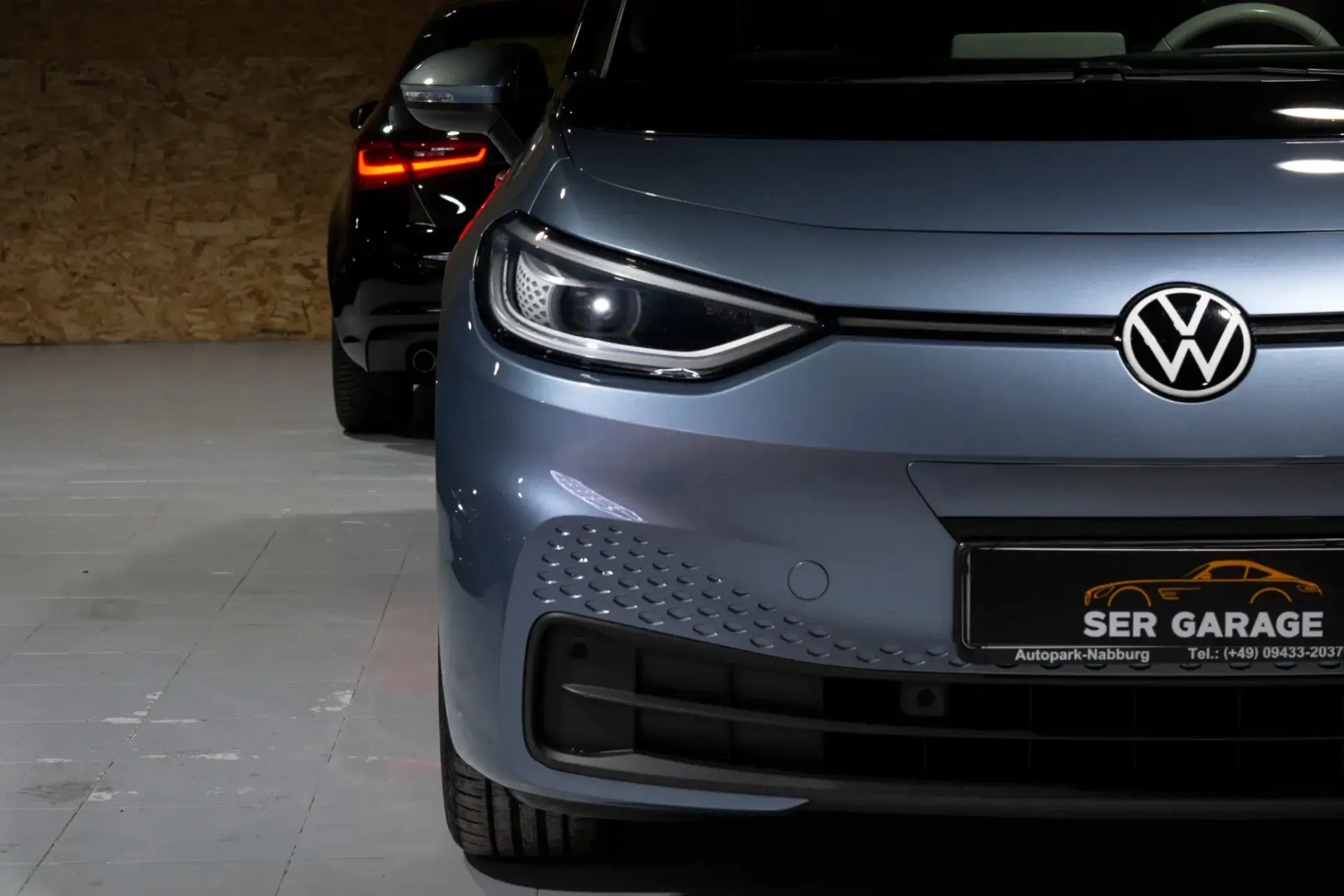 Volkswagen ID.3 Pro S 21