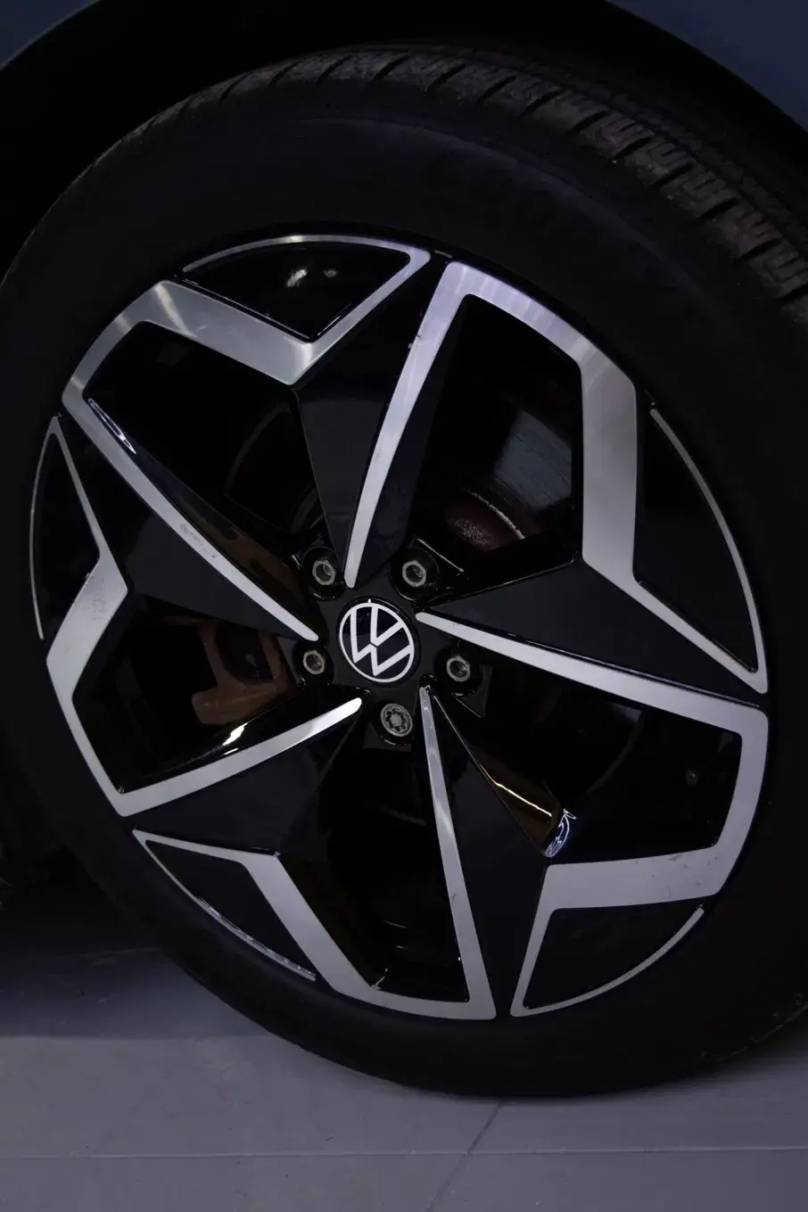 Volkswagen ID.3 Pro S 25