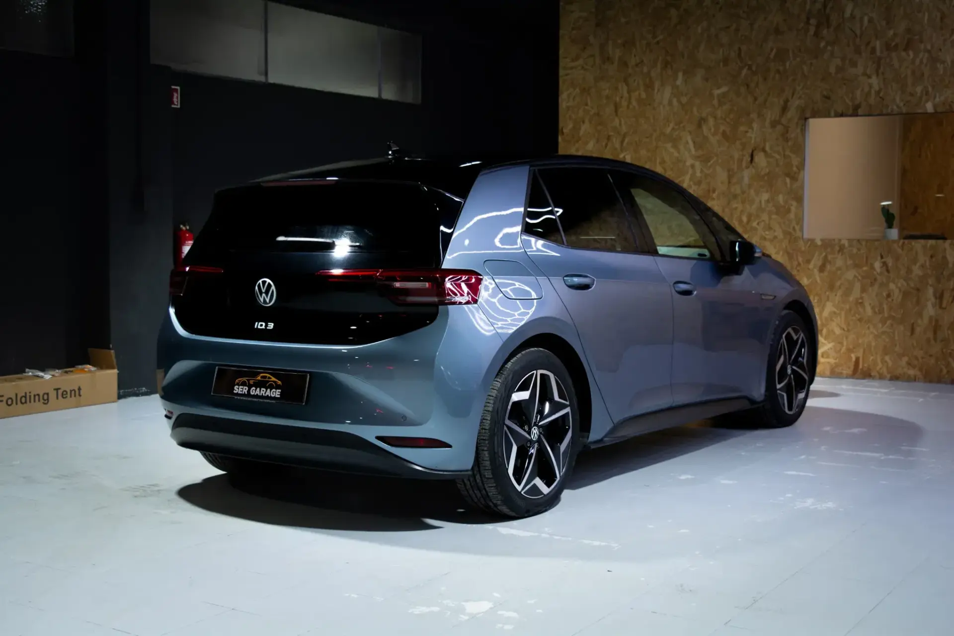 Volkswagen ID.3 Pro S 27