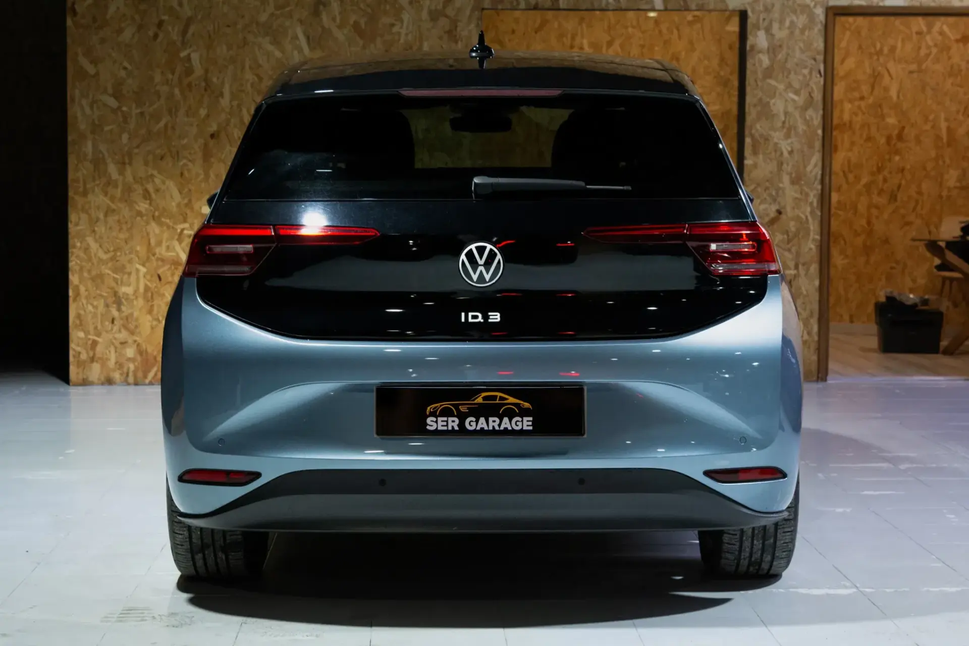 Volkswagen ID.3 Pro S 28