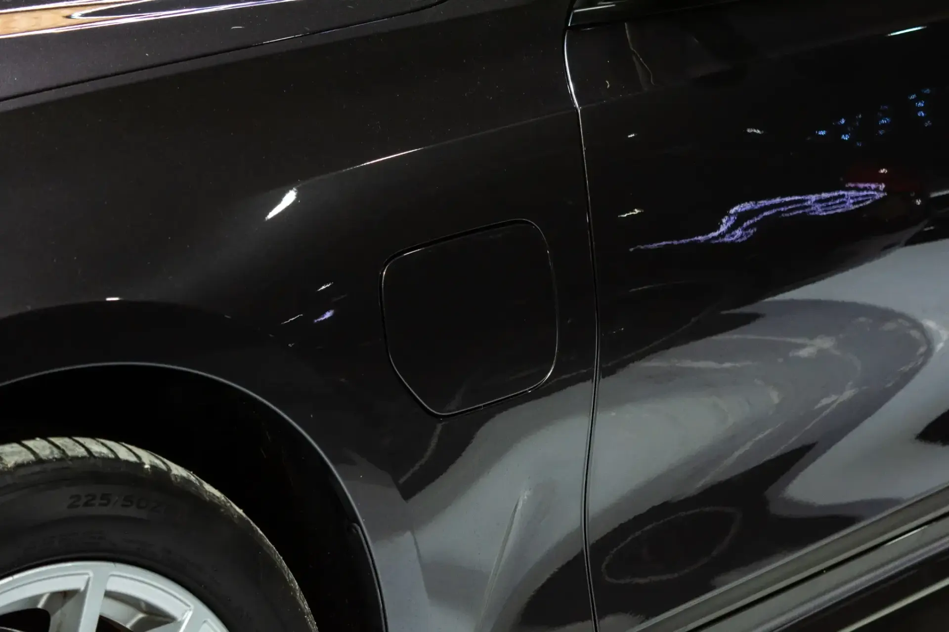 BMW 320 e Touring Aut. Advantage 11