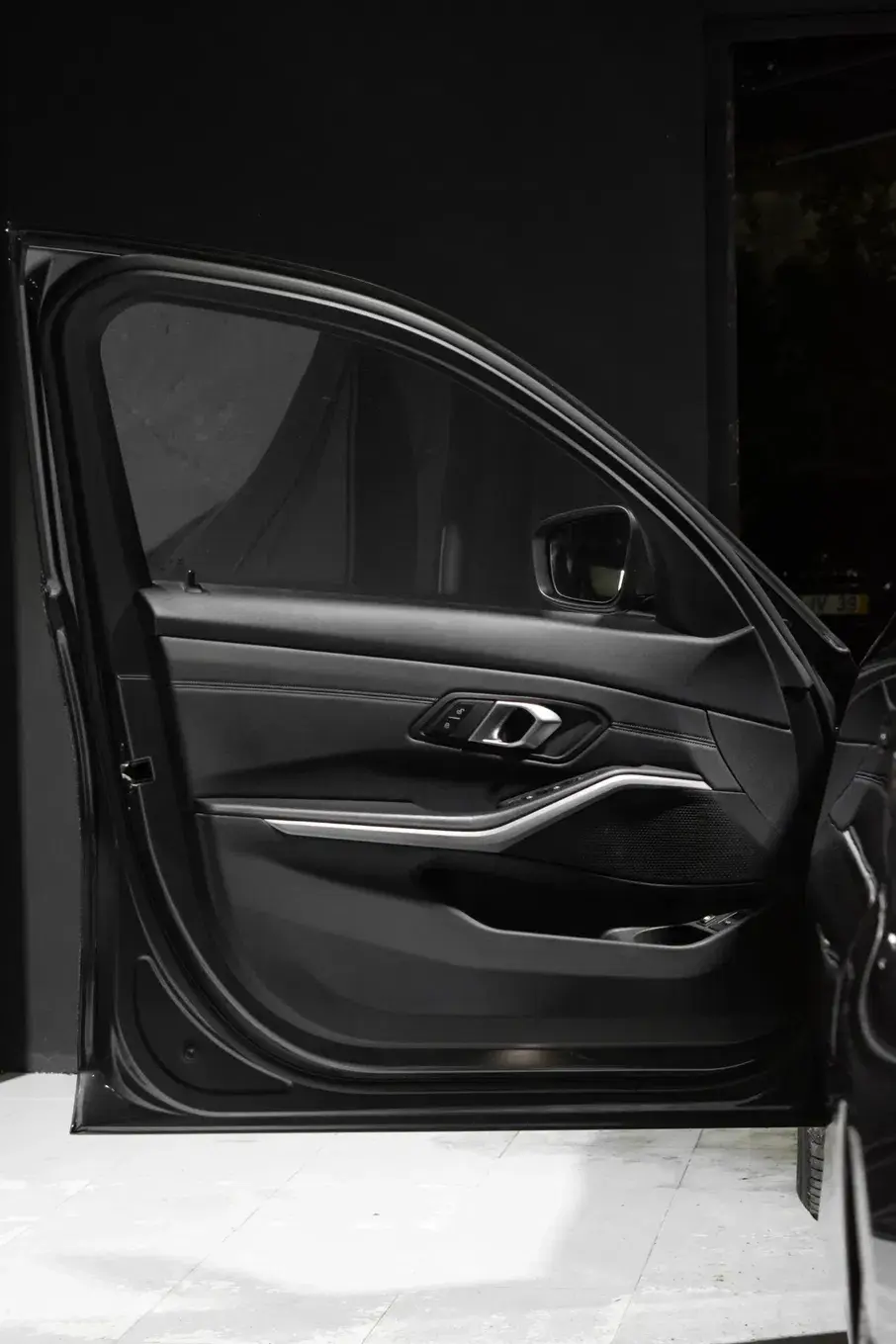 BMW 320 e Touring Aut. Advantage 15