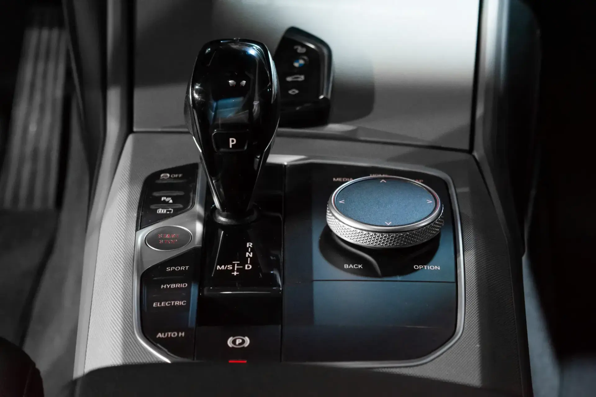 BMW 320 e Touring Aut. Advantage 21