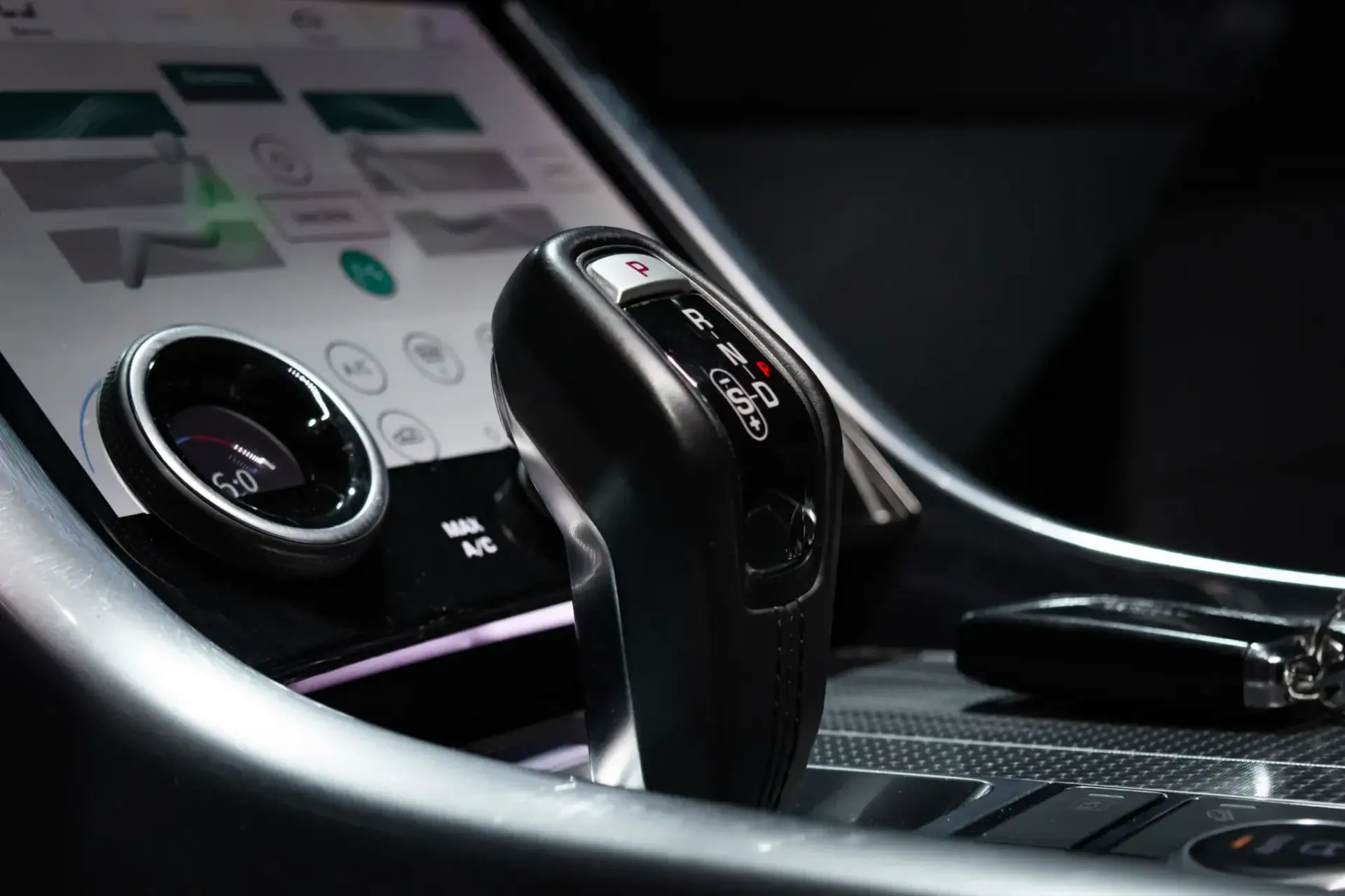 Land Rover Range Rover Sport P400e Hybrid HSE 26