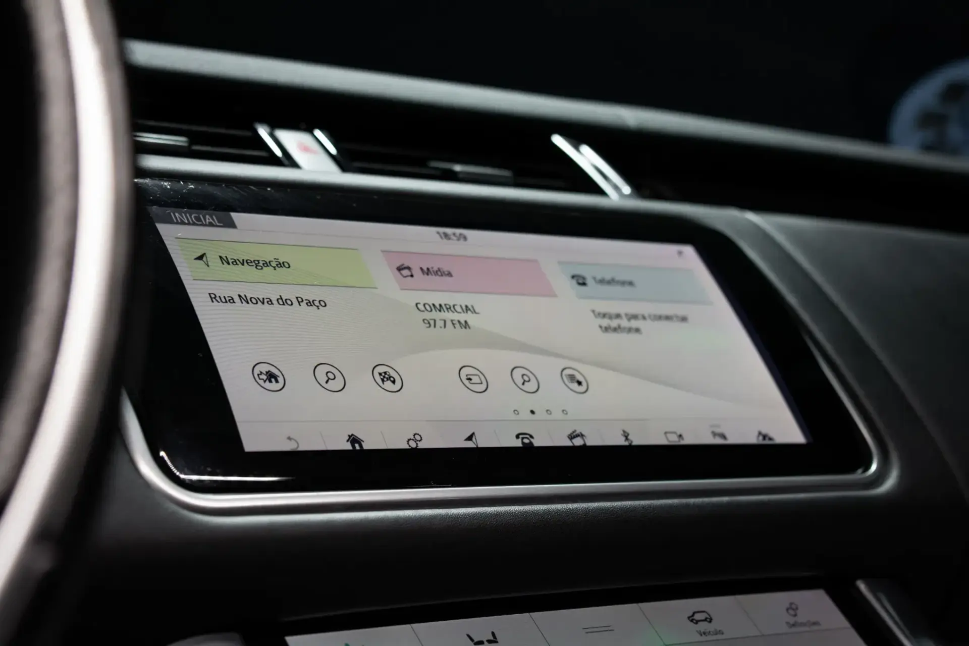 Land Rover Range Rover Sport P400e Hybrid HSE 29