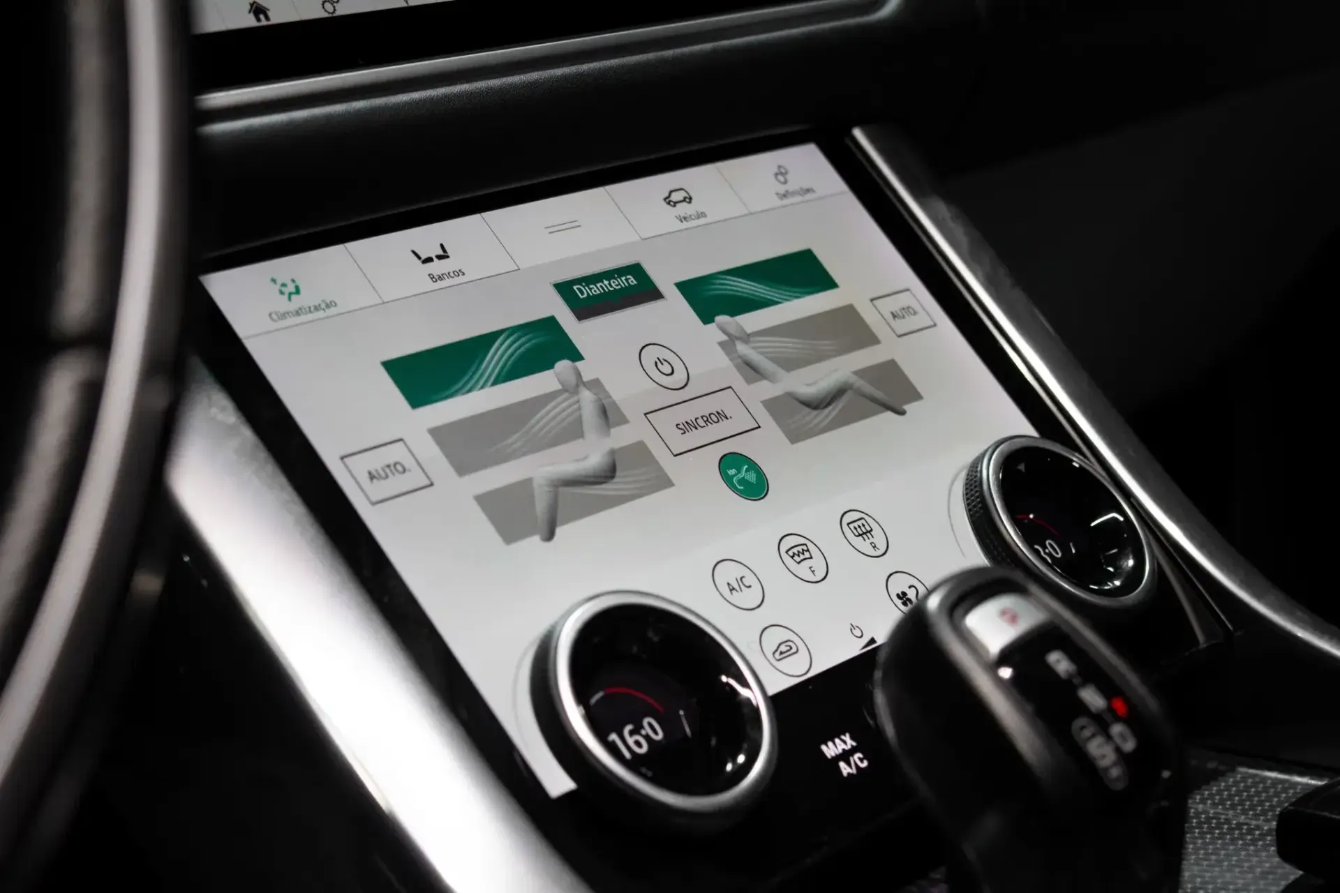 Land Rover Range Rover Sport P400e Hybrid HSE 30