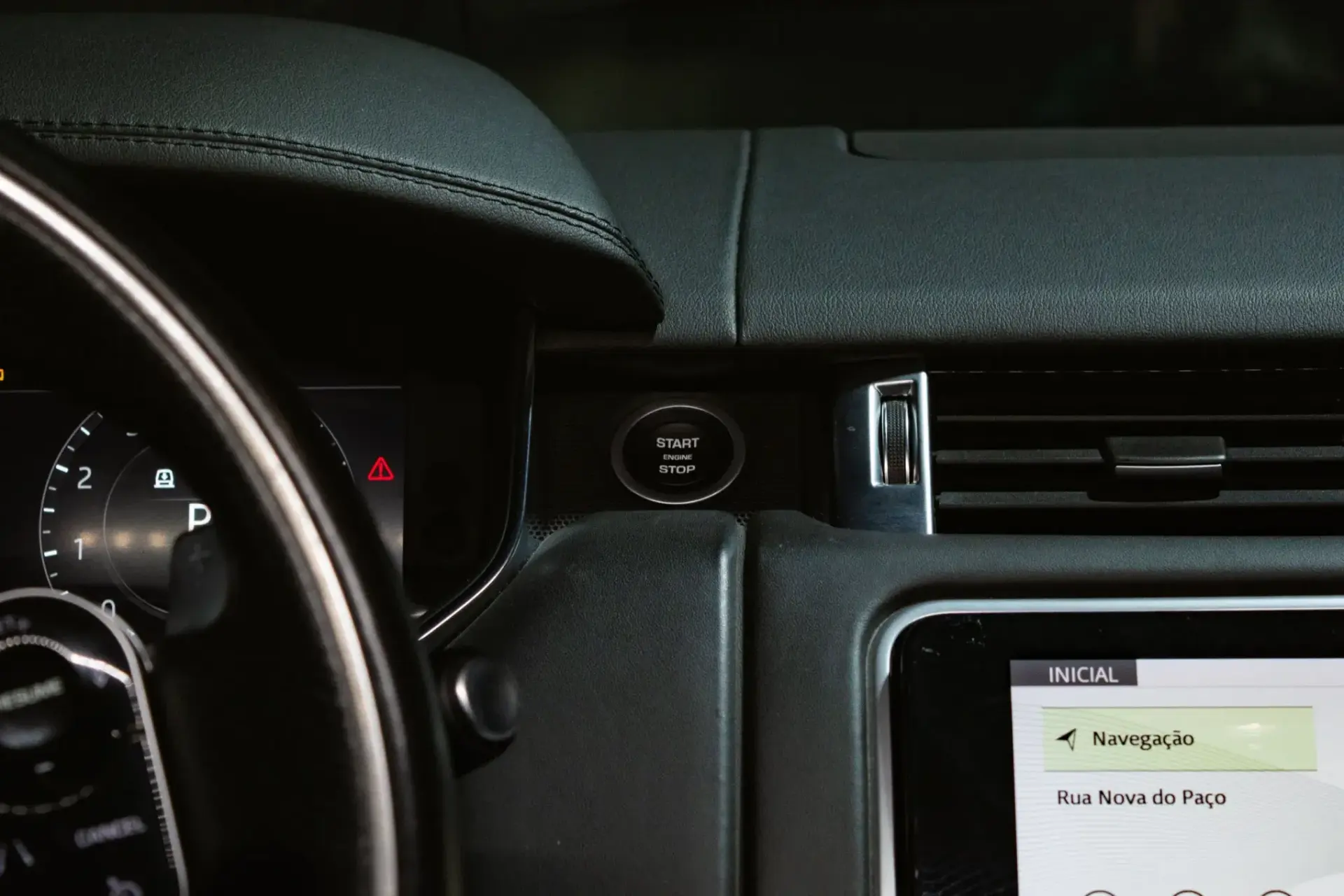 Land Rover Range Rover Sport P400e Hybrid HSE 34