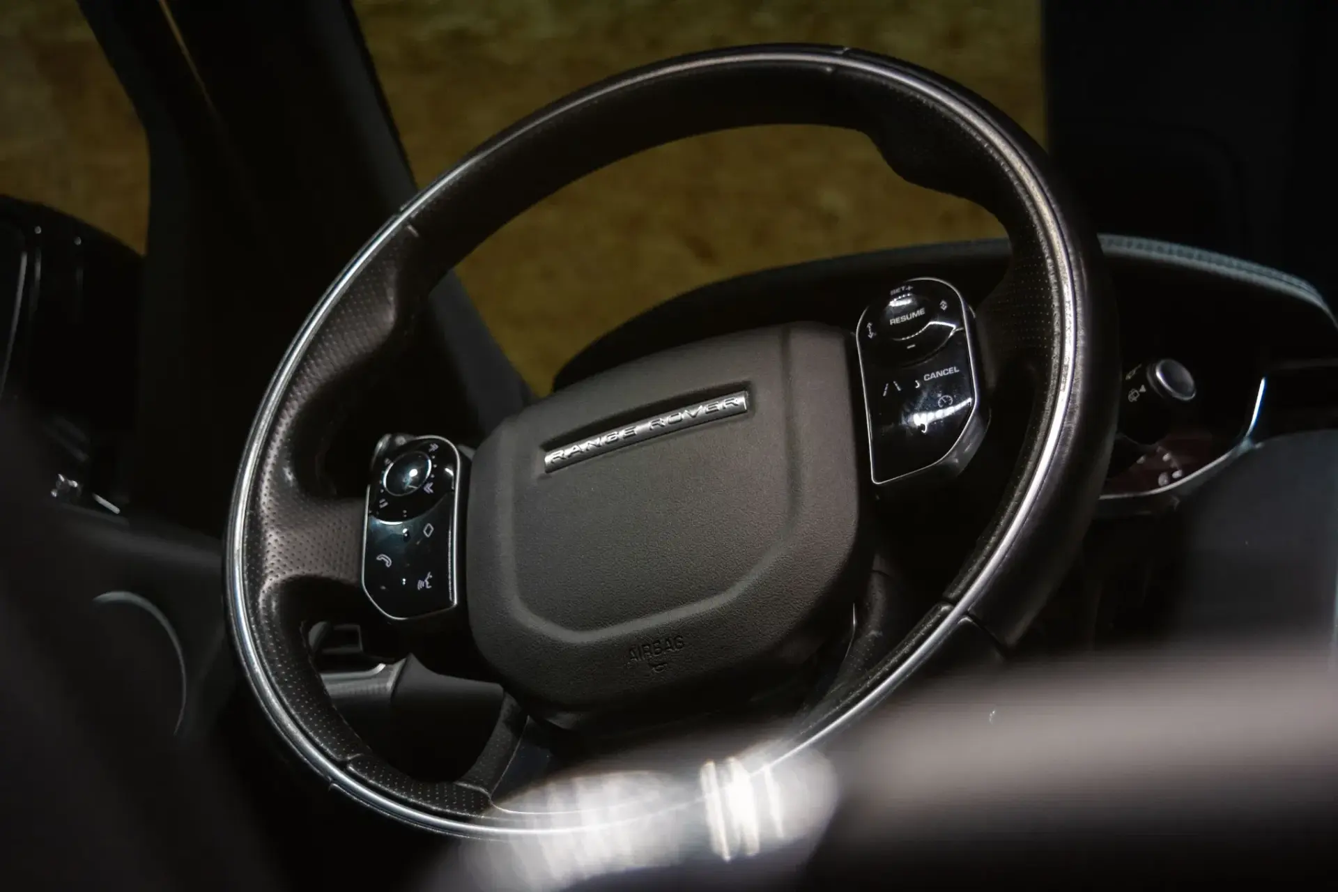 Land Rover Range Rover Sport P400e Hybrid HSE 35