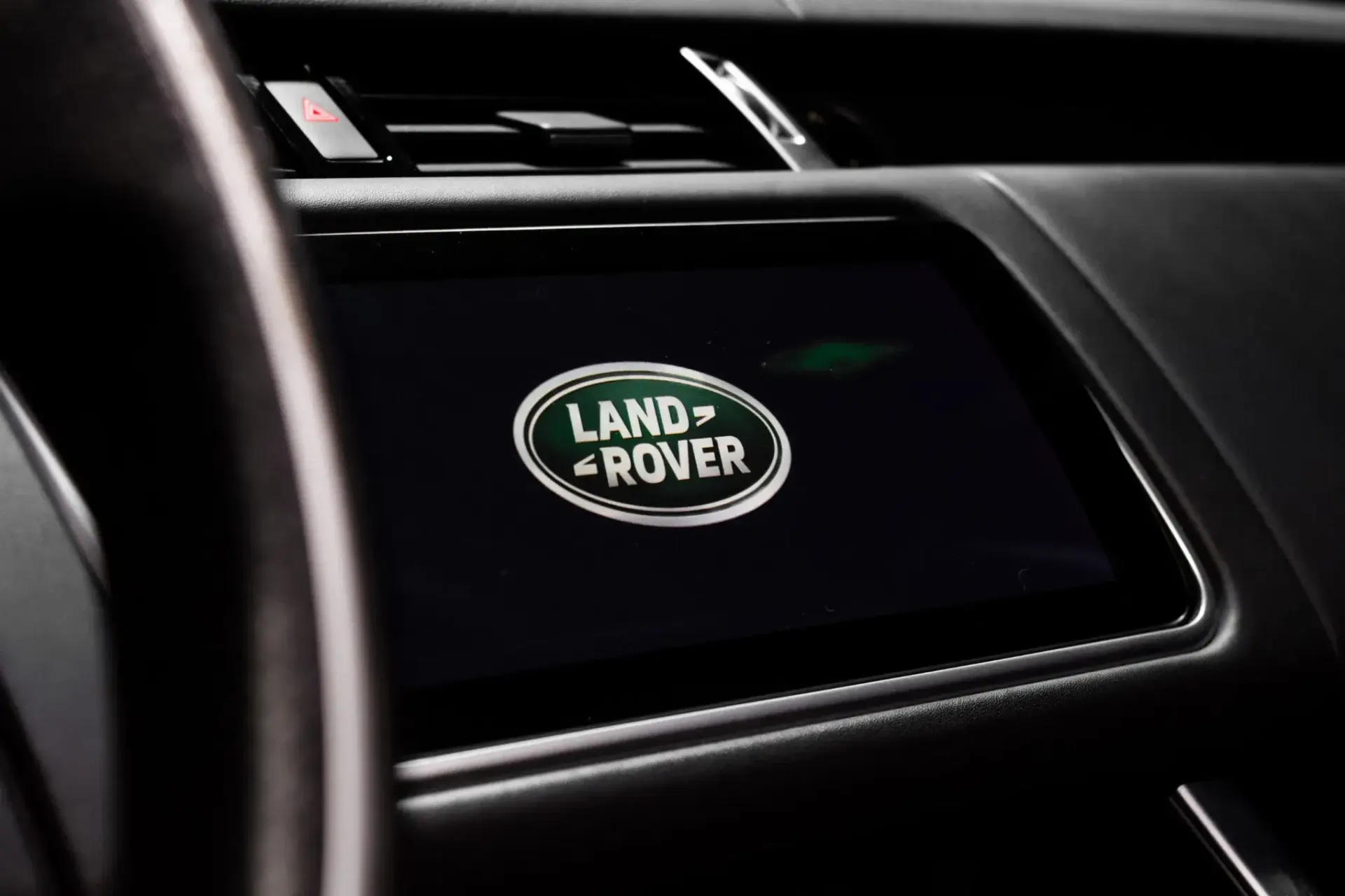 Land Rover Range Rover Sport P400e Hybrid HSE 42