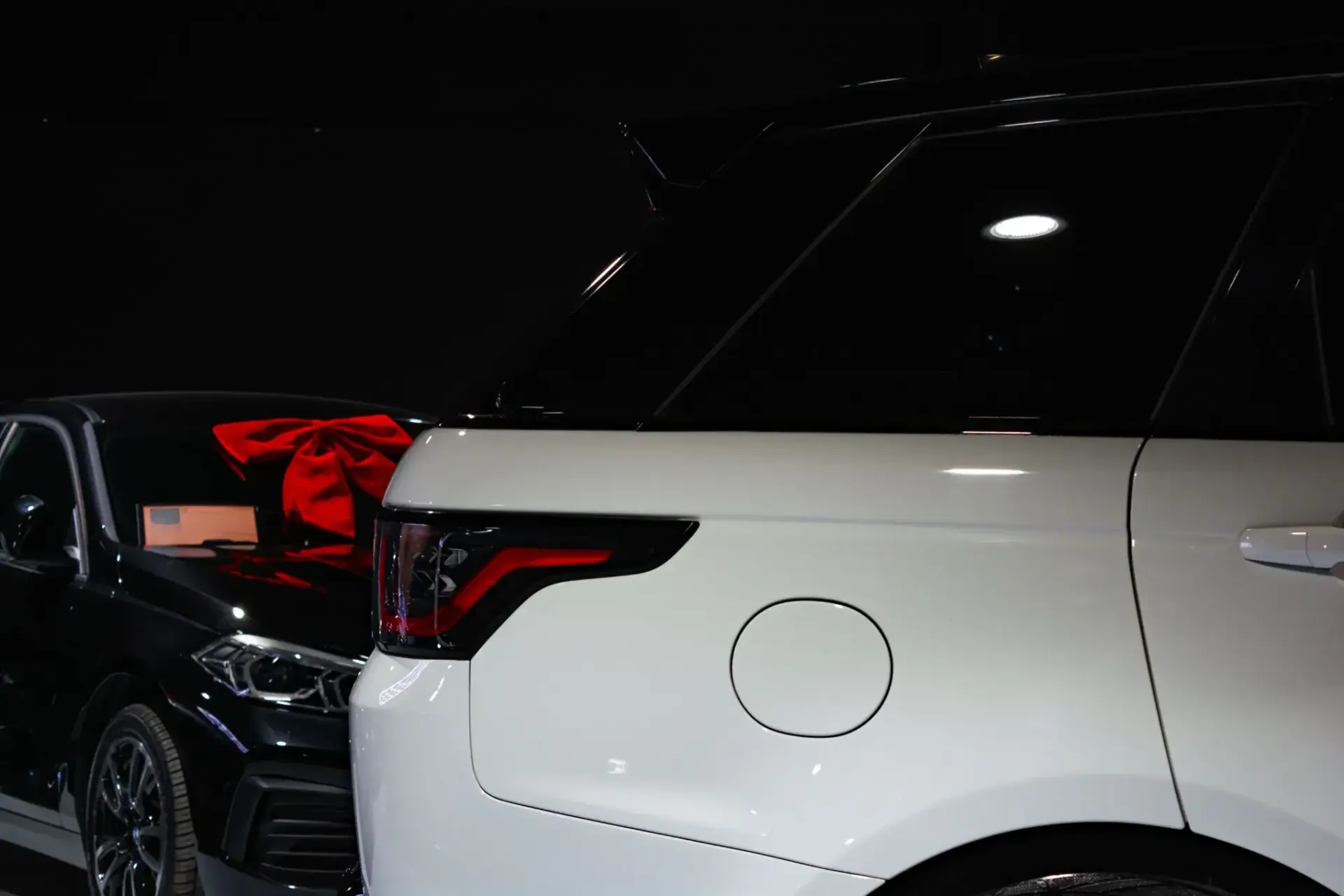 Land Rover Range Rover Sport P400e Hybrid HSE 57