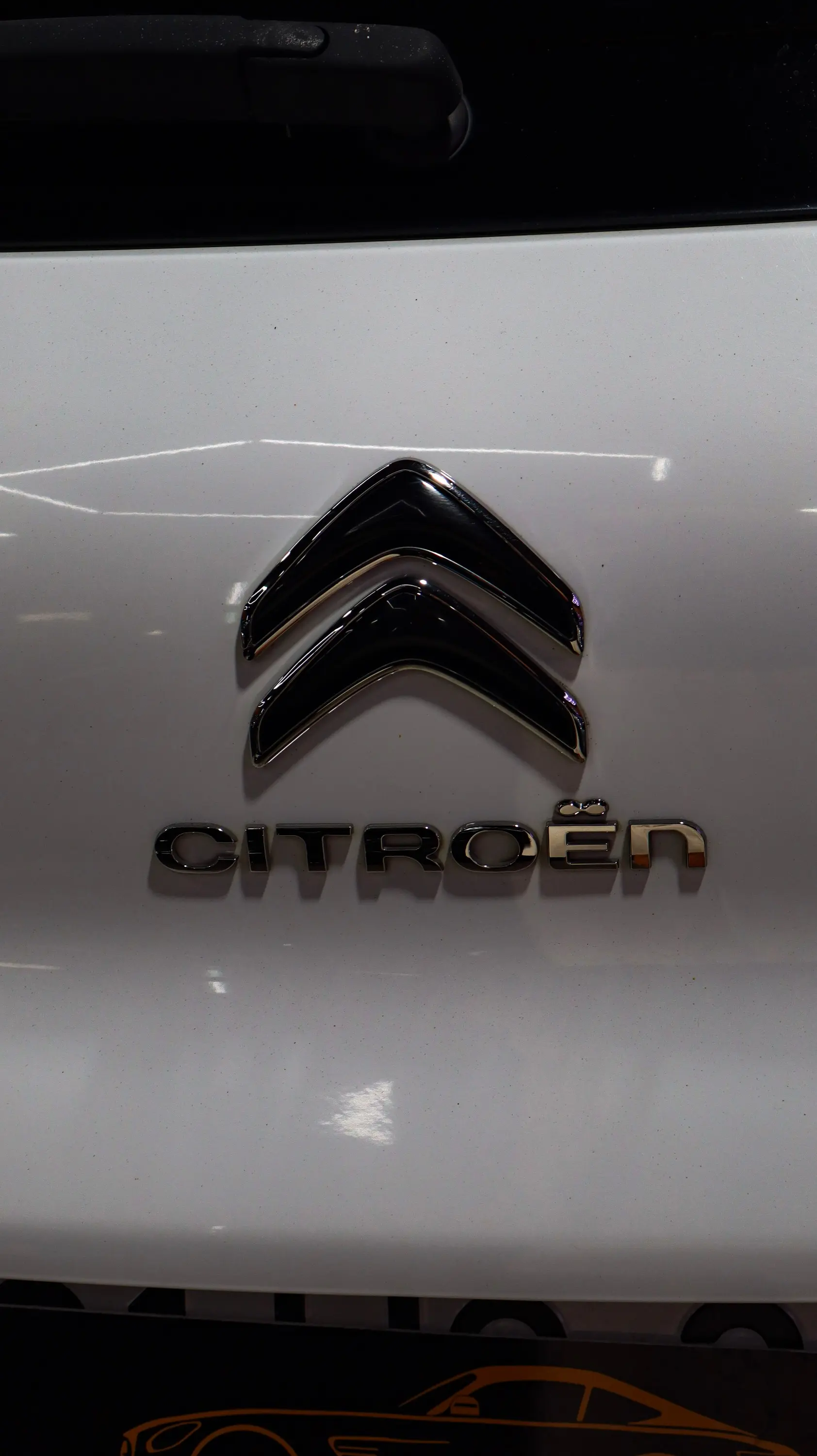 Citroen C3 1.2 PureTech Plus 14