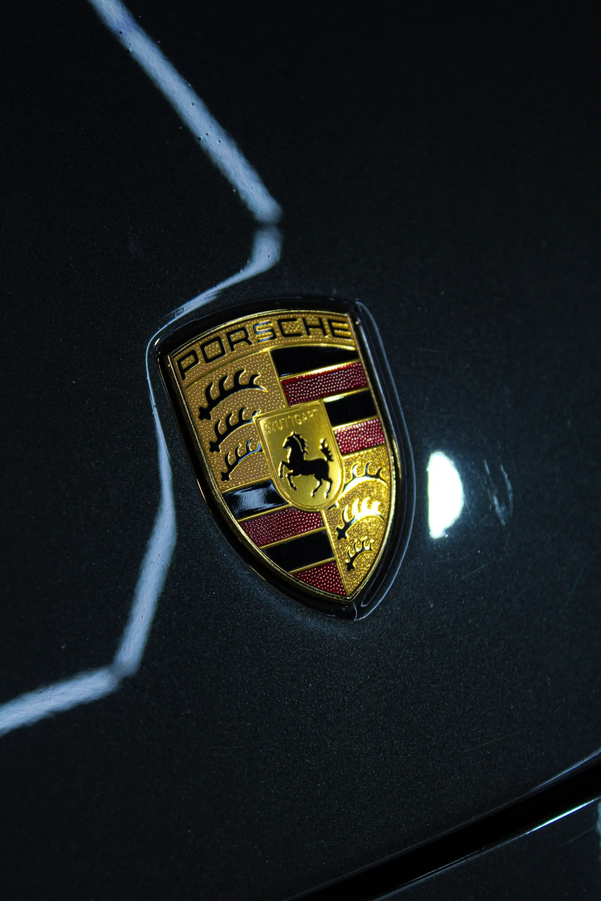 Porsche Panamera S Hybrid 41