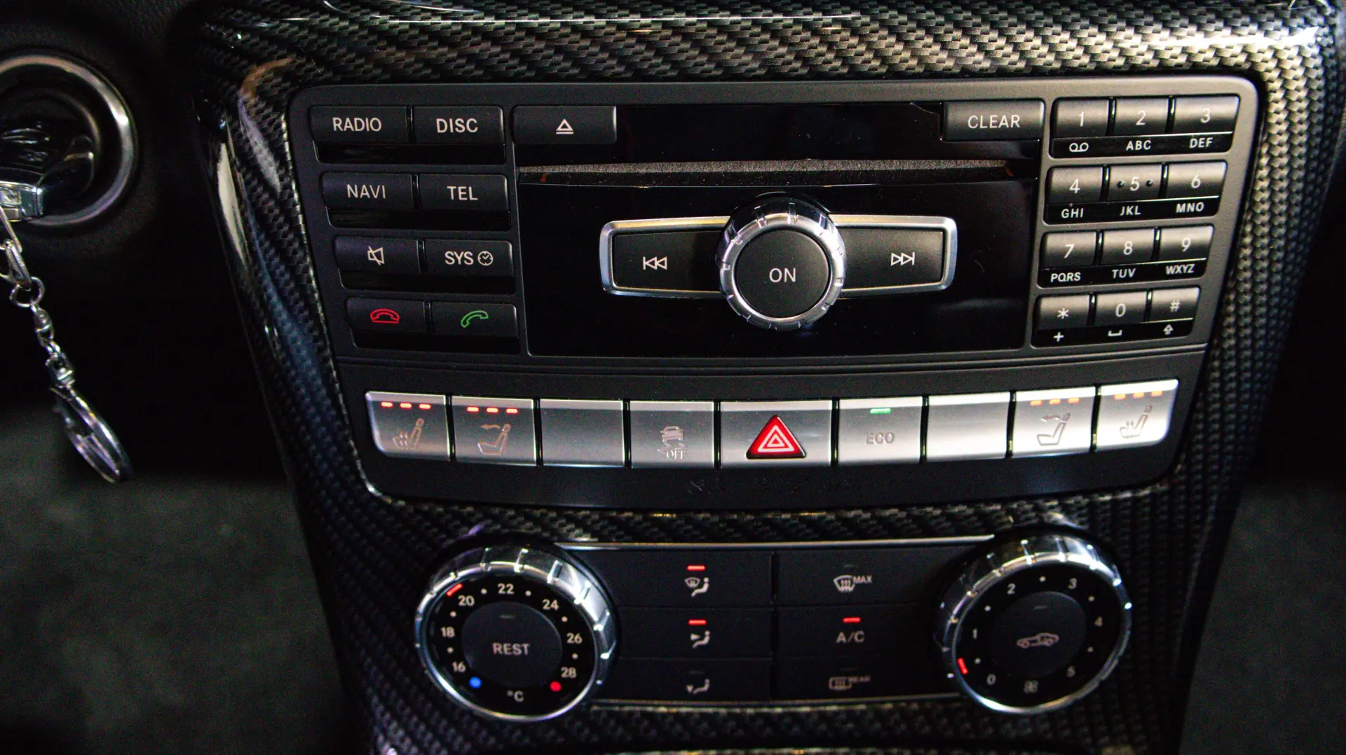 Mercedes-Benz SLK 200 Outro 19