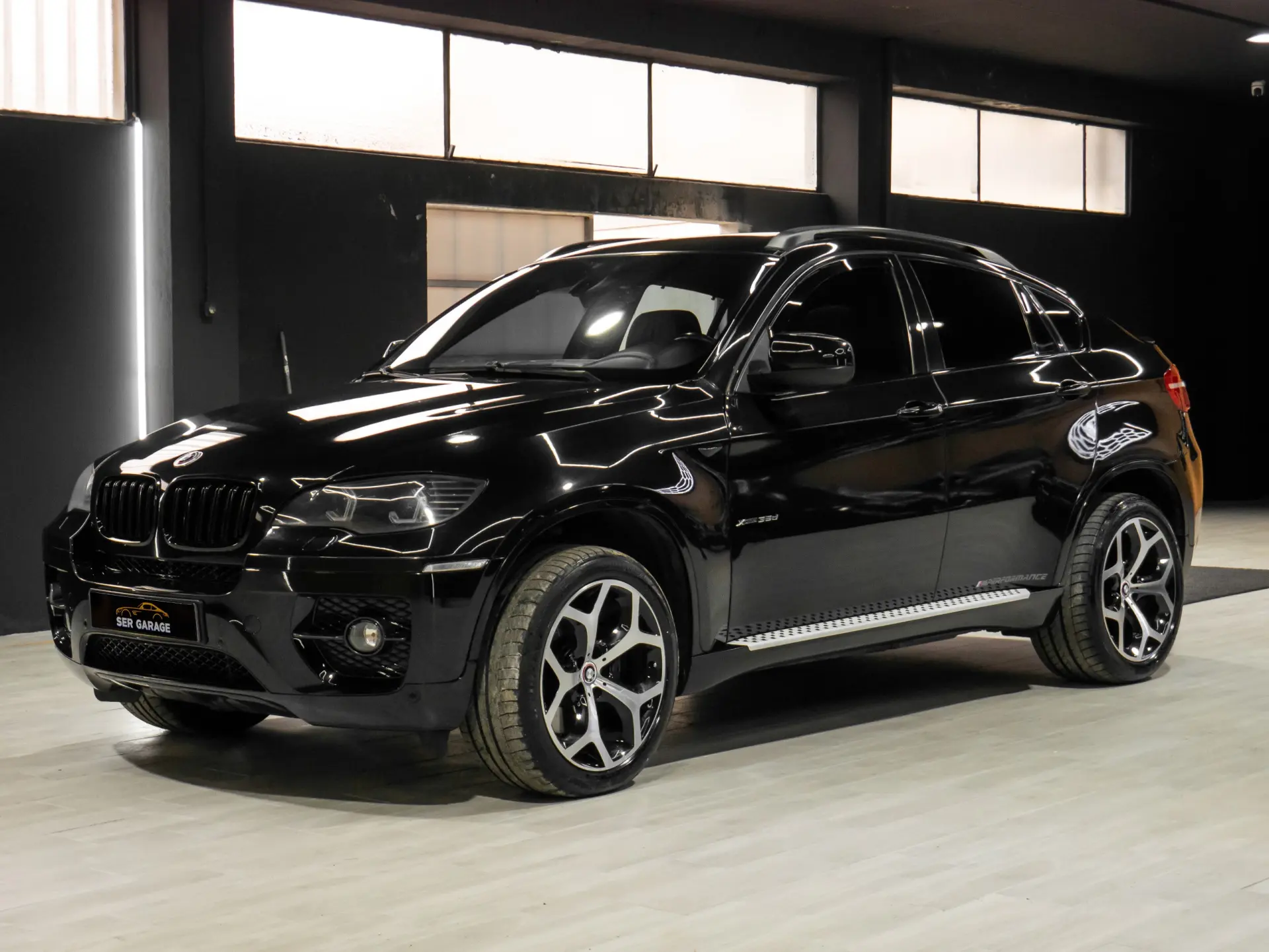 BMW X6 35 d xDrive 3