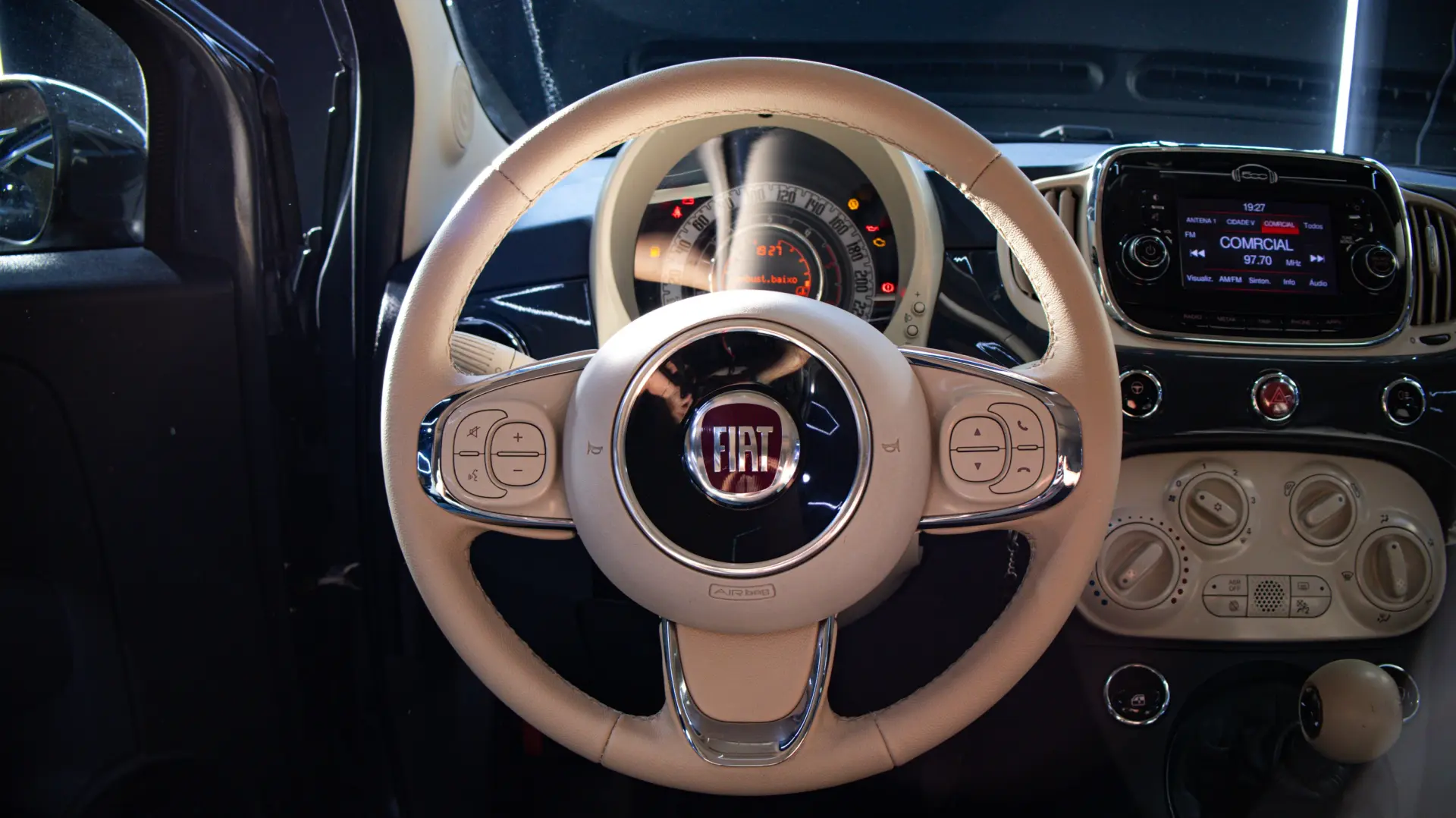 Fiat 500 1.3 16V MJ Vintage S&S 15