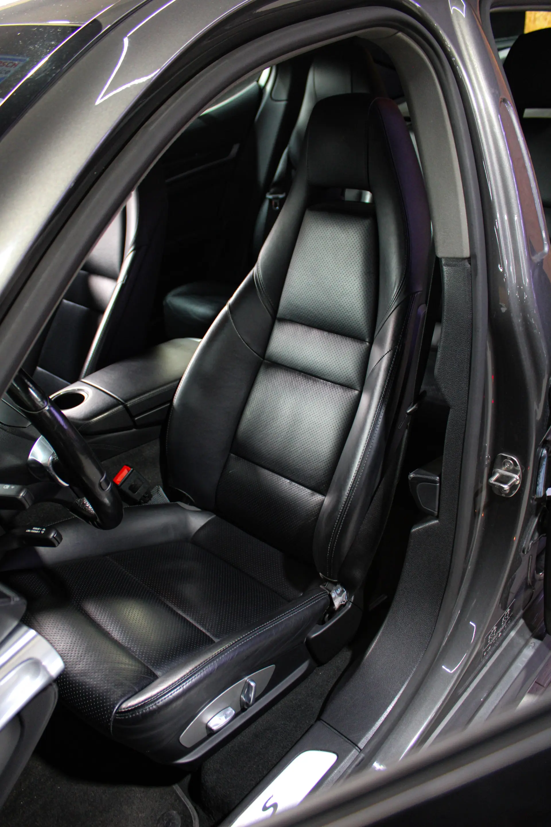 Porsche Panamera S Hybrid 66
