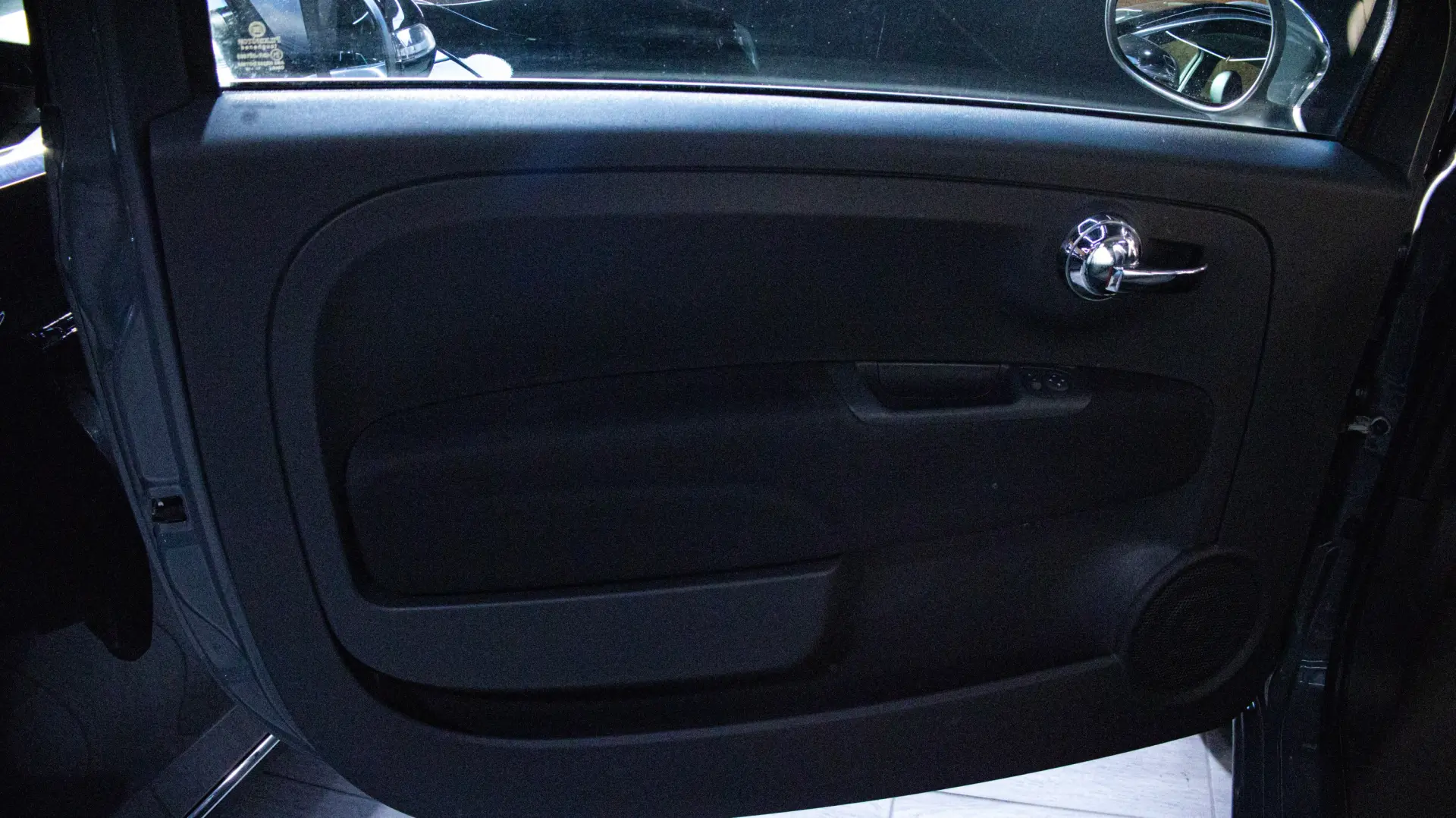 Fiat 500 1.3 16V MJ Vintage S&S 13