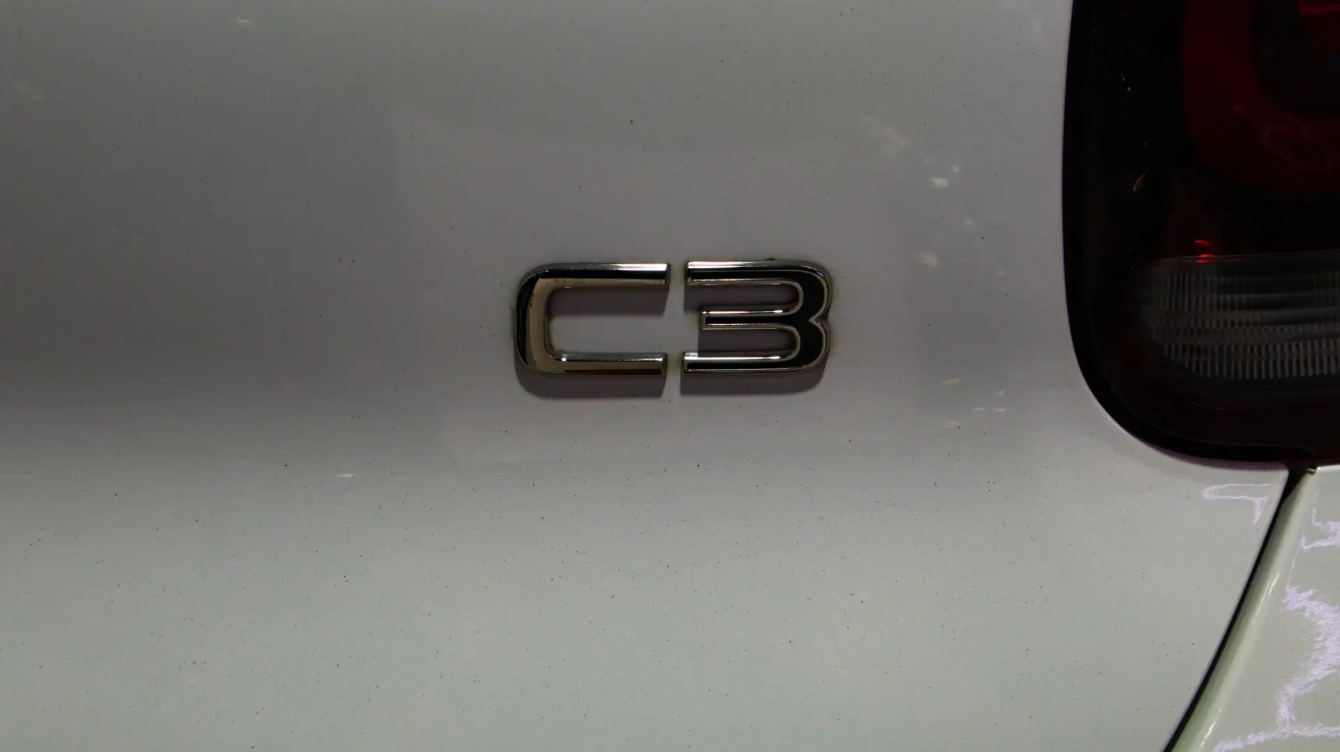Citroen C3 1.2 PureTech Plus 13