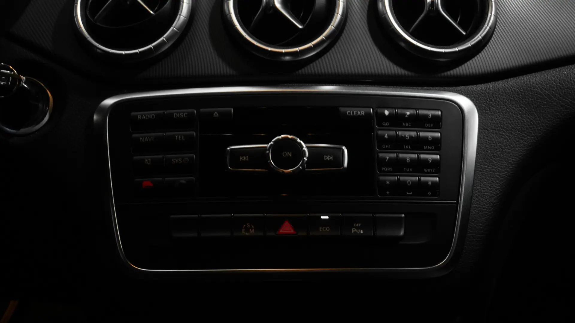 Mercedes-Benz CLA 220 d Aut. 31