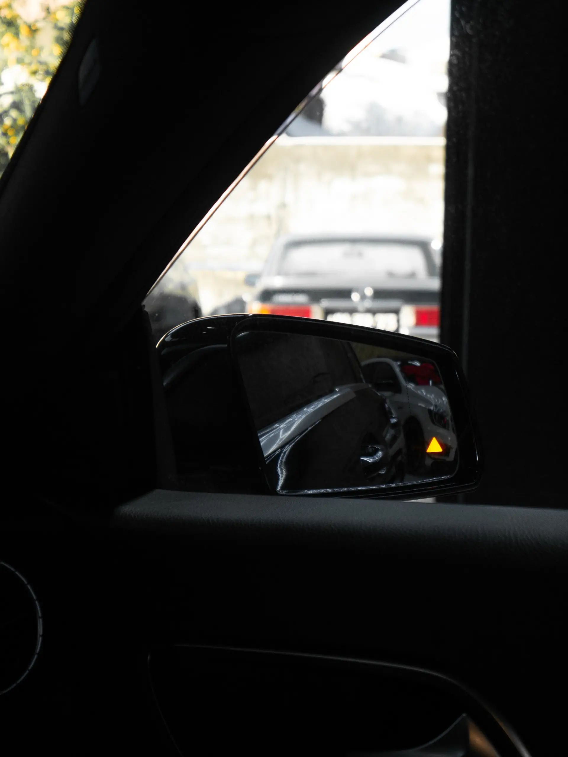 Mercedes-Benz CLA 200 d Shooting Brake AMG Line Aut. 20