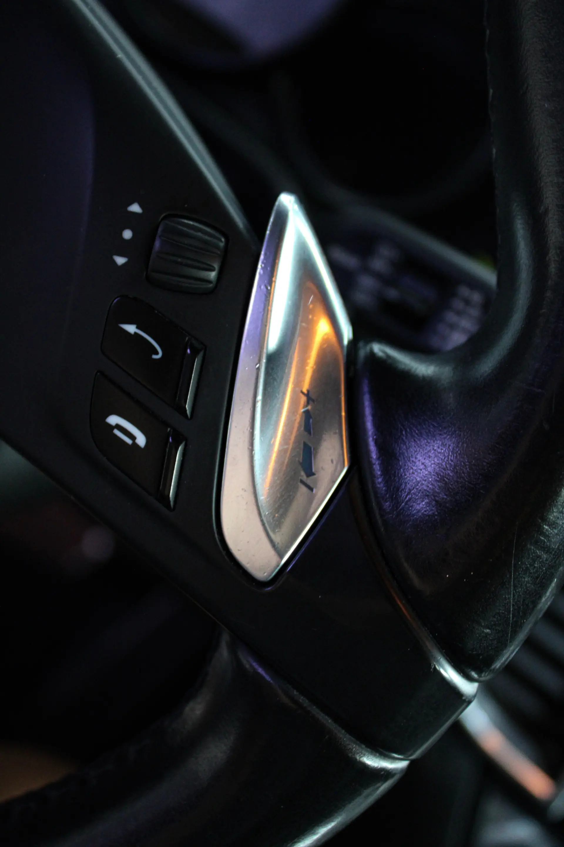 Porsche Panamera S Hybrid 54