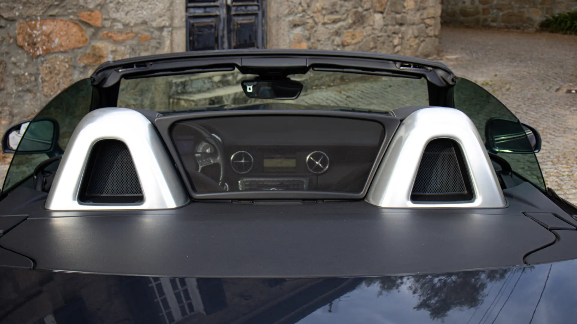 Mercedes-Benz SLK 200 Outro 25