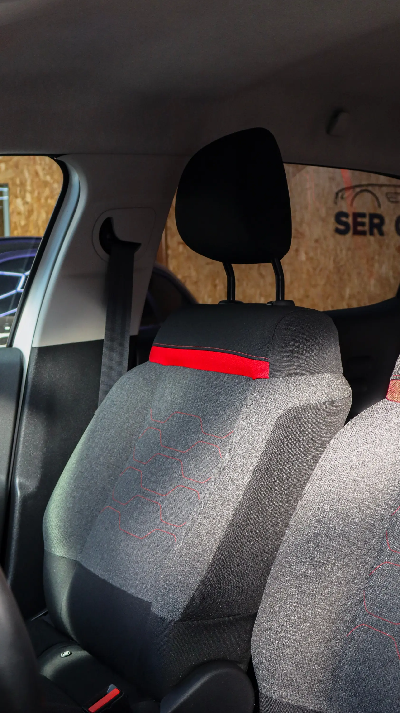 Citroen C3 1.2 PureTech Plus 47