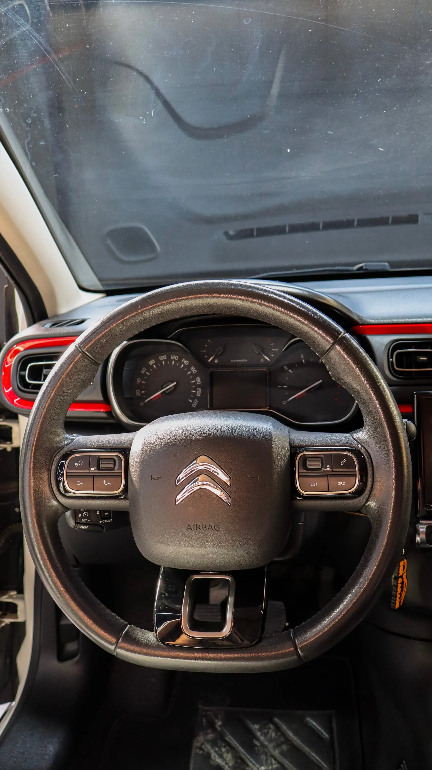 Citroen C3 1.2 PureTech Plus 31