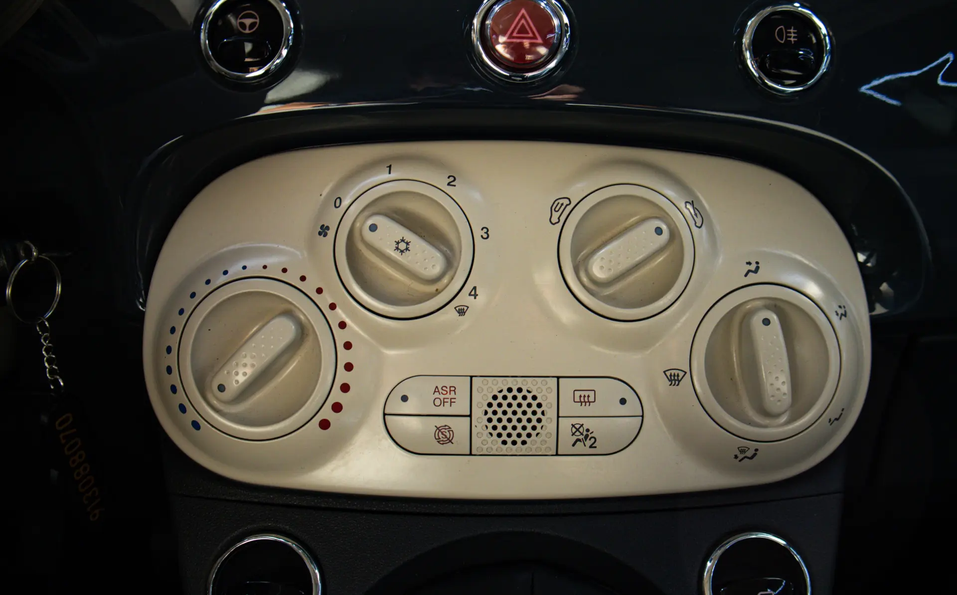 Fiat 500 1.3 16V MJ Vintage S&S 20