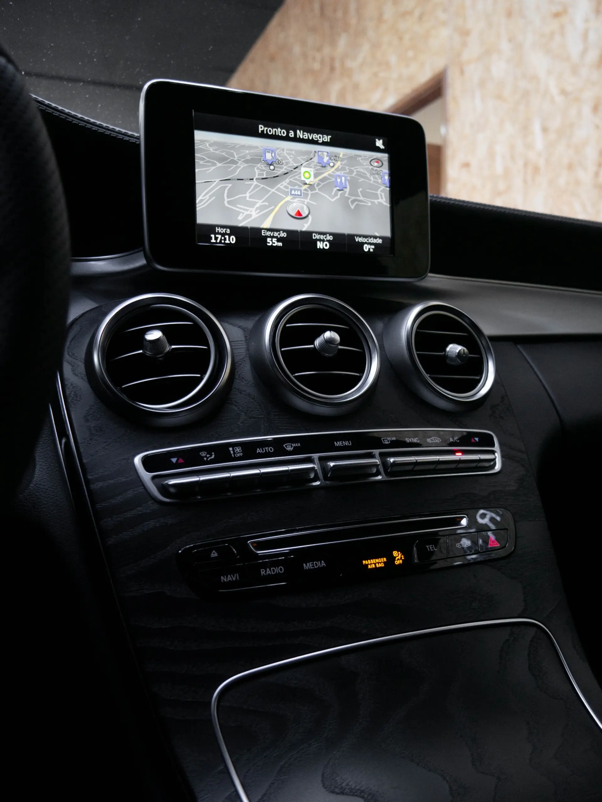 Mercedes-Benz C 220 c220d coupe 30